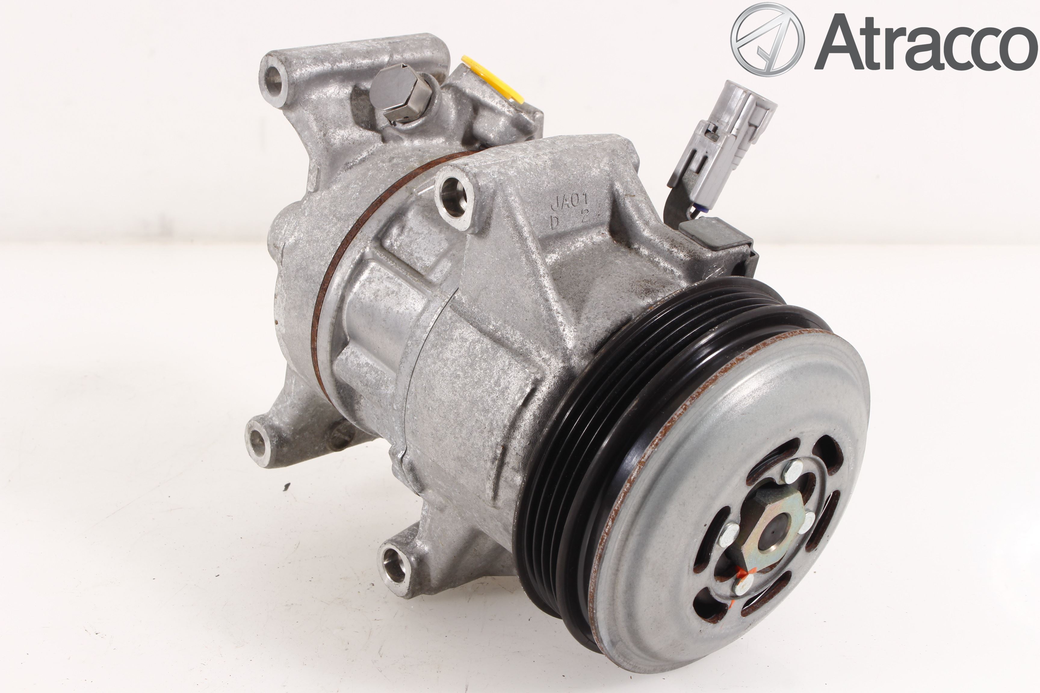 Toyota YARIS XP130 12-14 Ac Kompressor