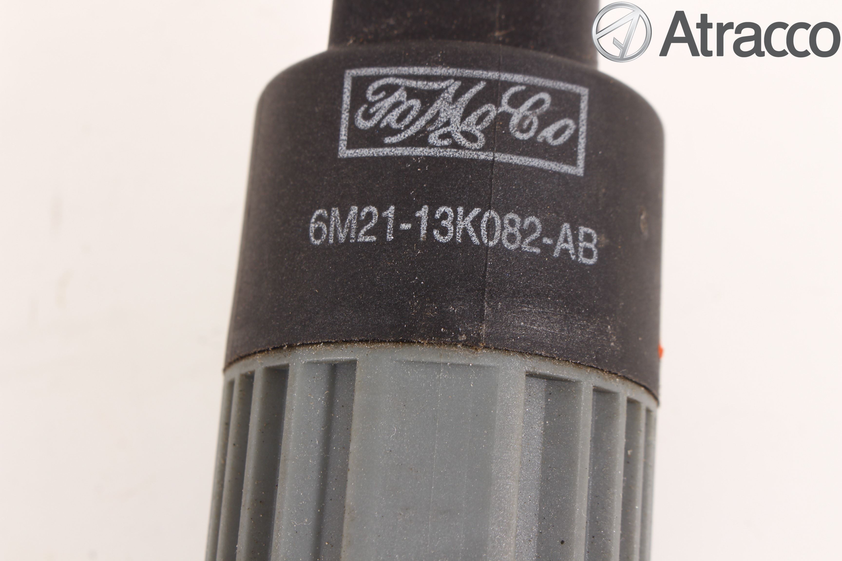 Ford MONDEO 07-15 Spolarpump Högtryck