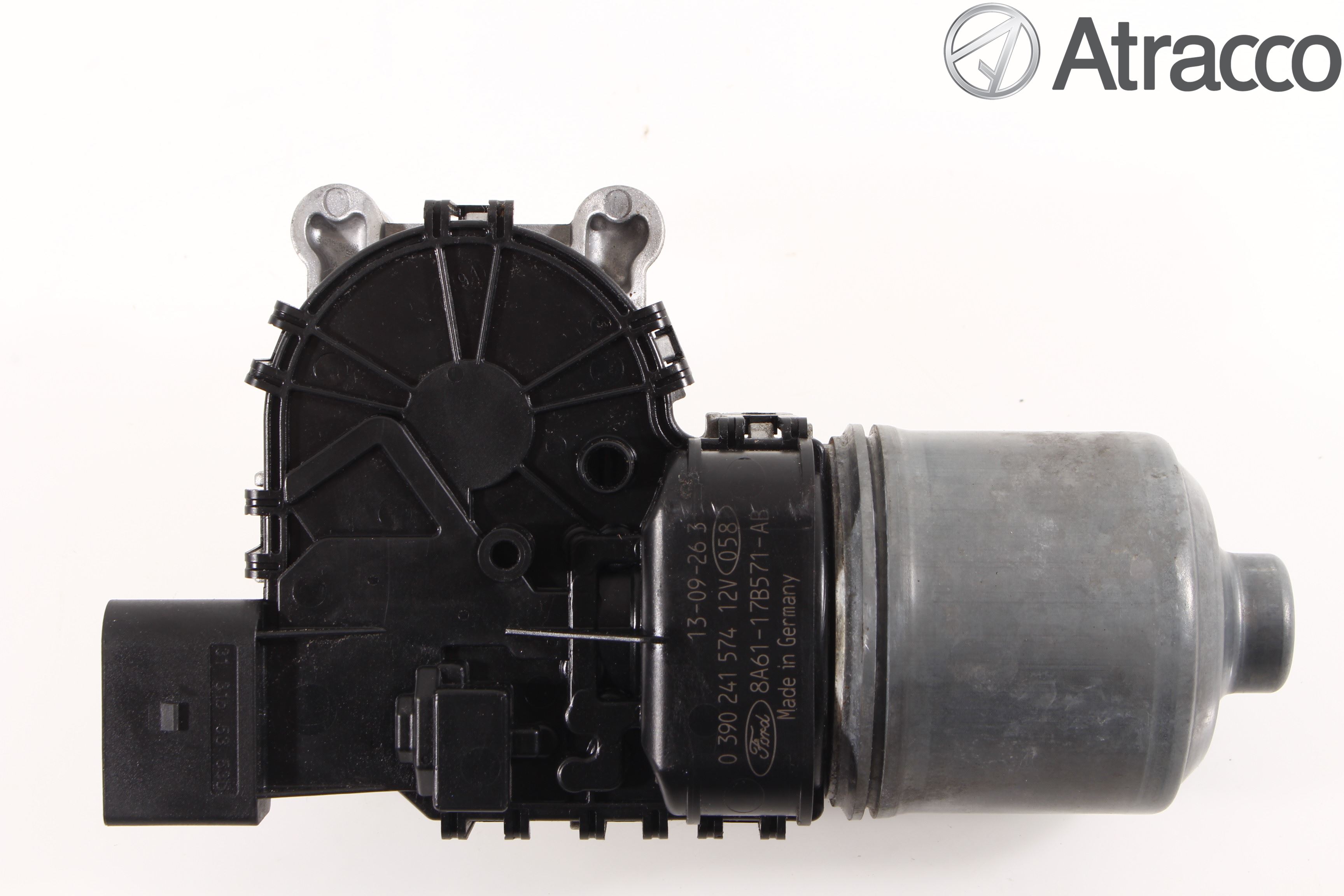 Ford FIESTA 13-17 Torkarmotor Vindruta