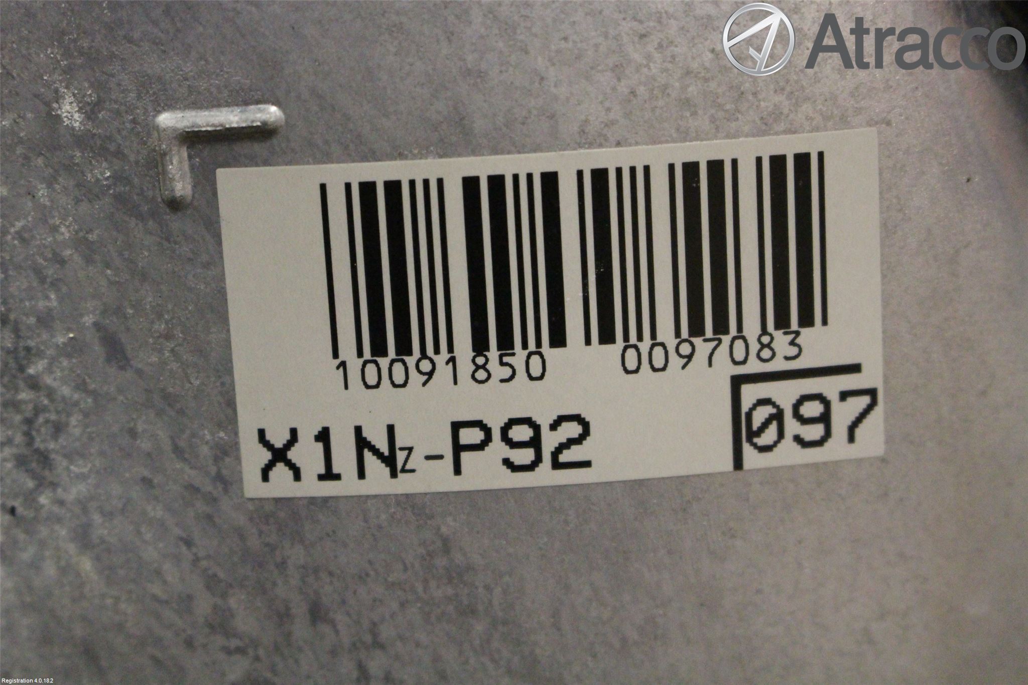 Toyota YARIS XP130 15-20 Motor Bensin