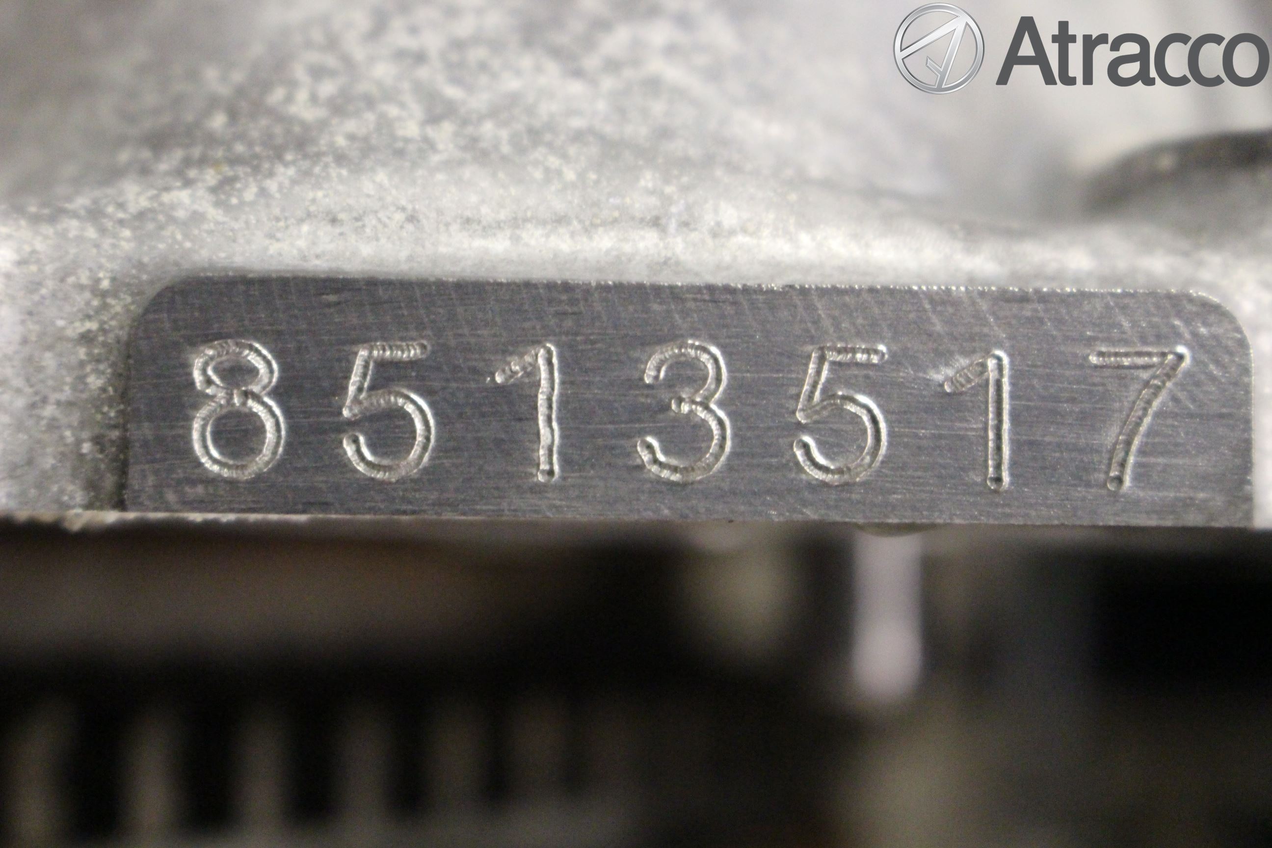 Toyota YARIS XP130 15-20 Motor Bensin