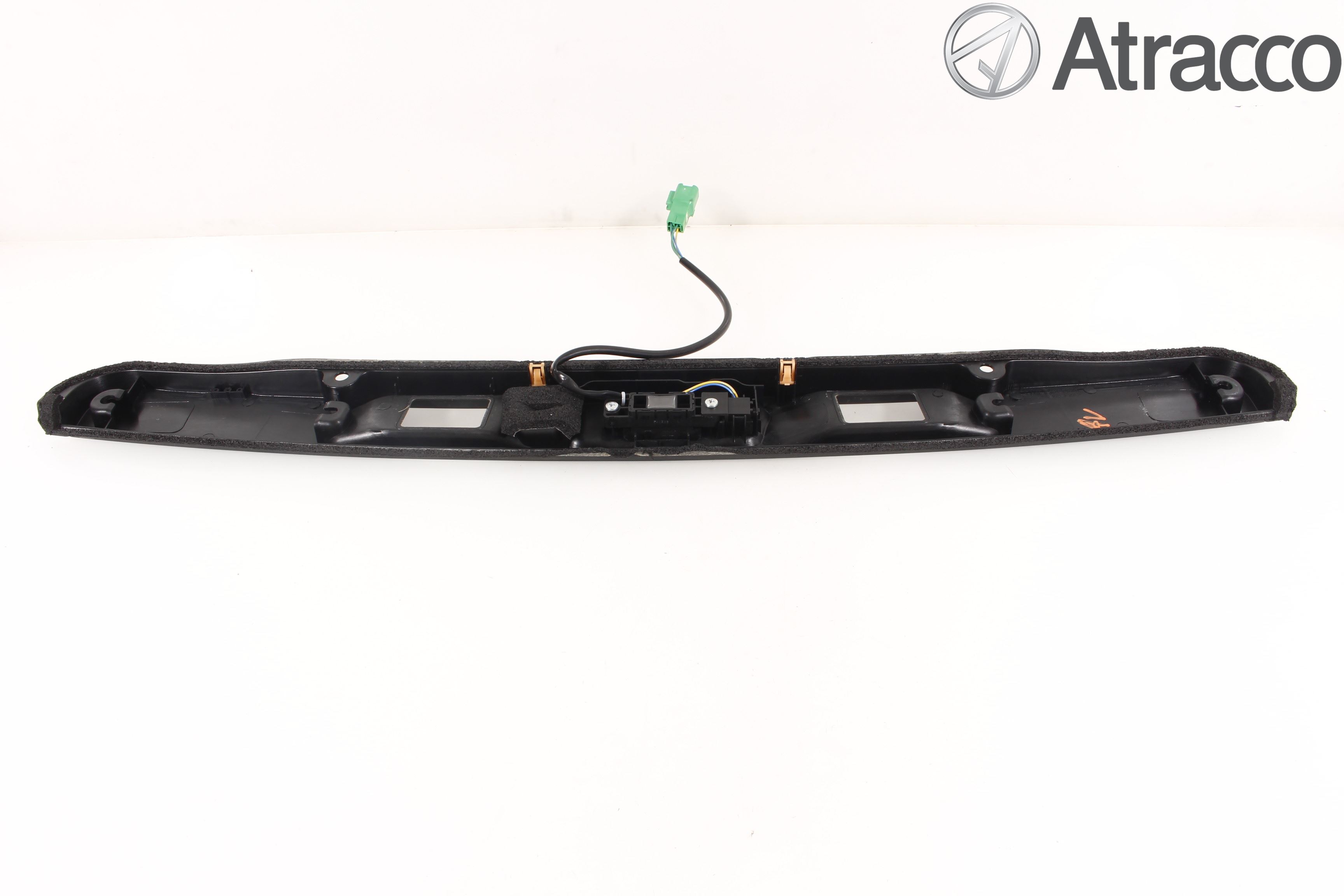 Suzuki SWIFT 11-16 Bakluckehandtag