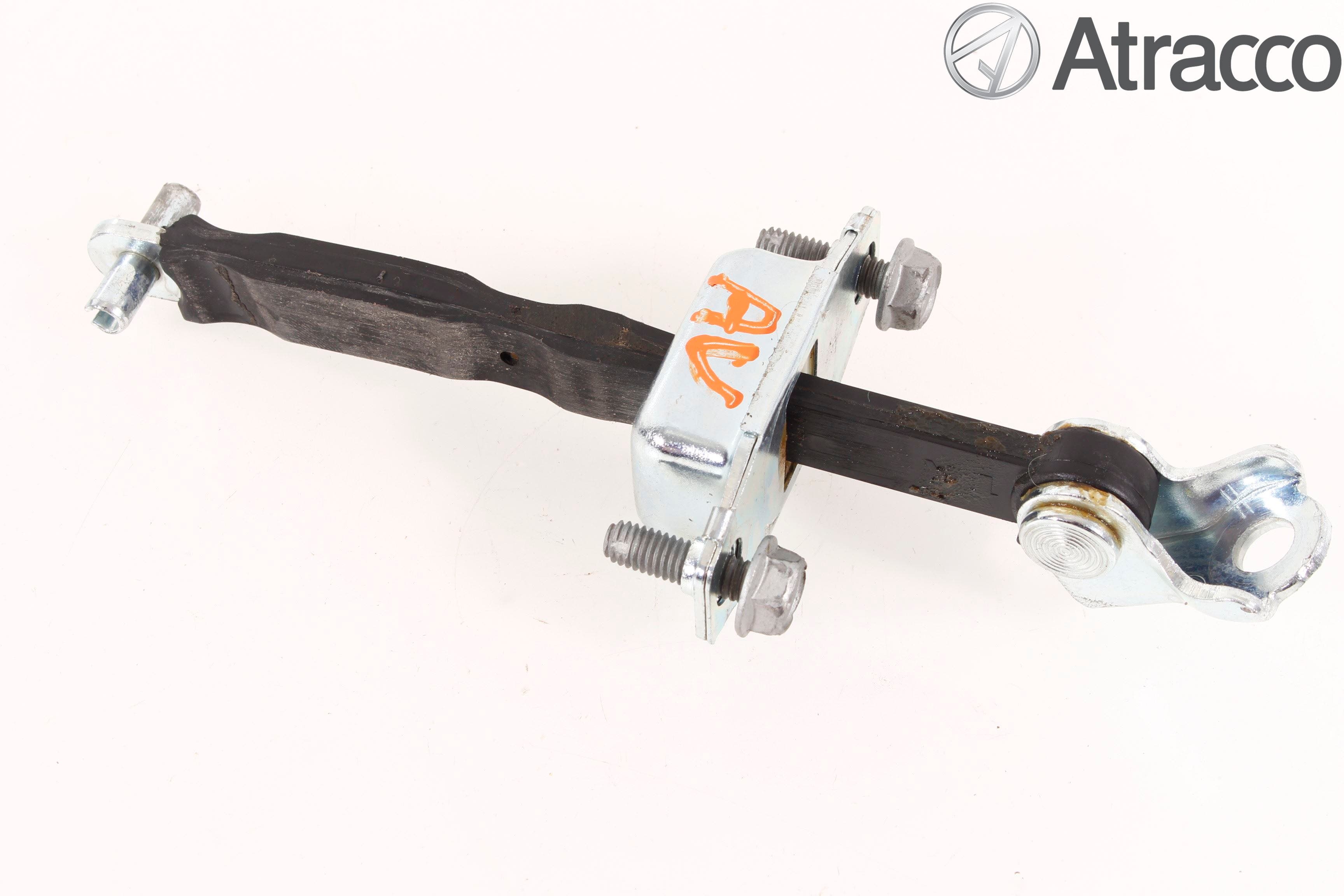 Suzuki SWIFT 11-16 Dörrstopp