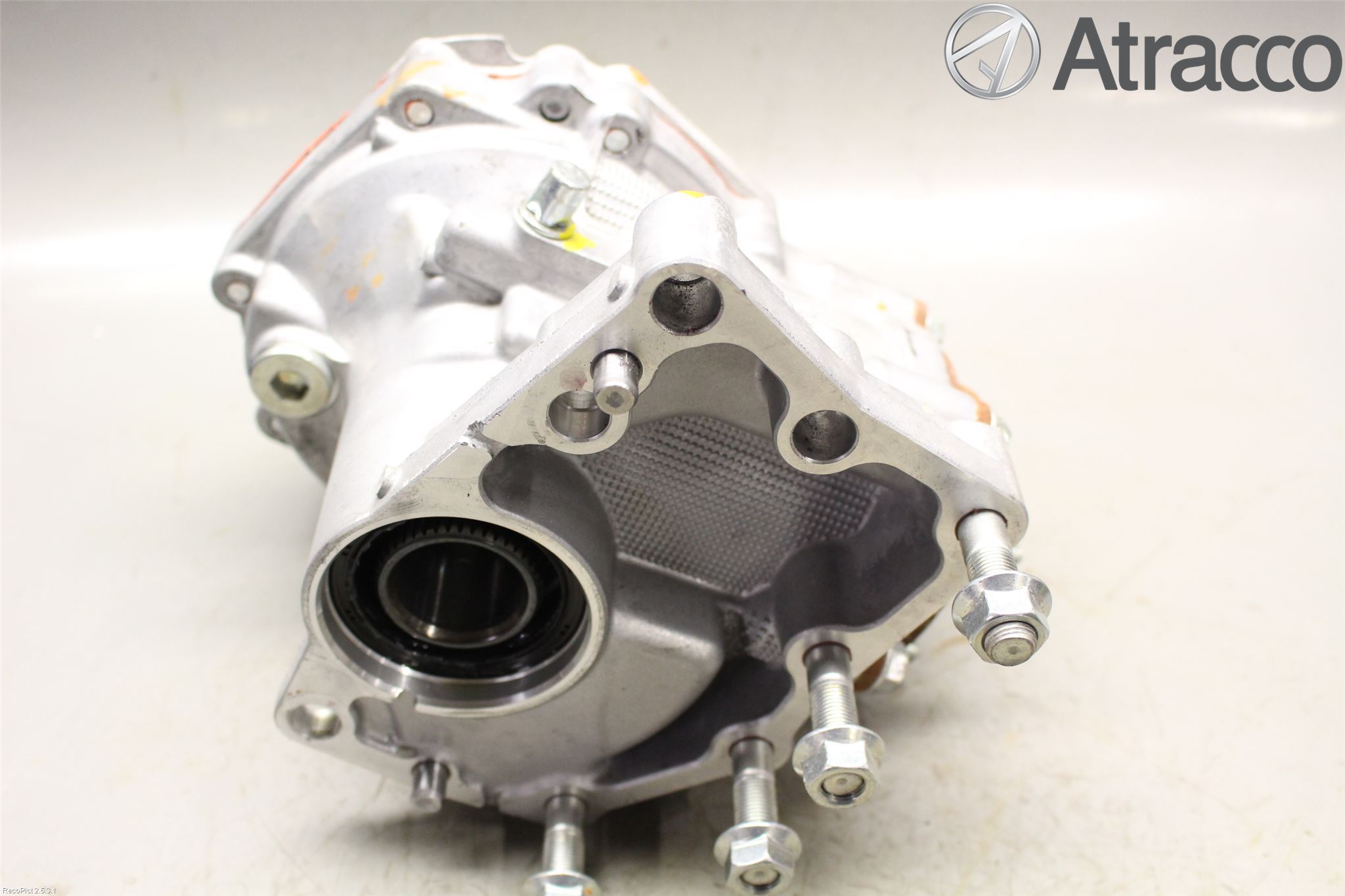 Toyota RAV4 13-18 Växel Fördelningslåda