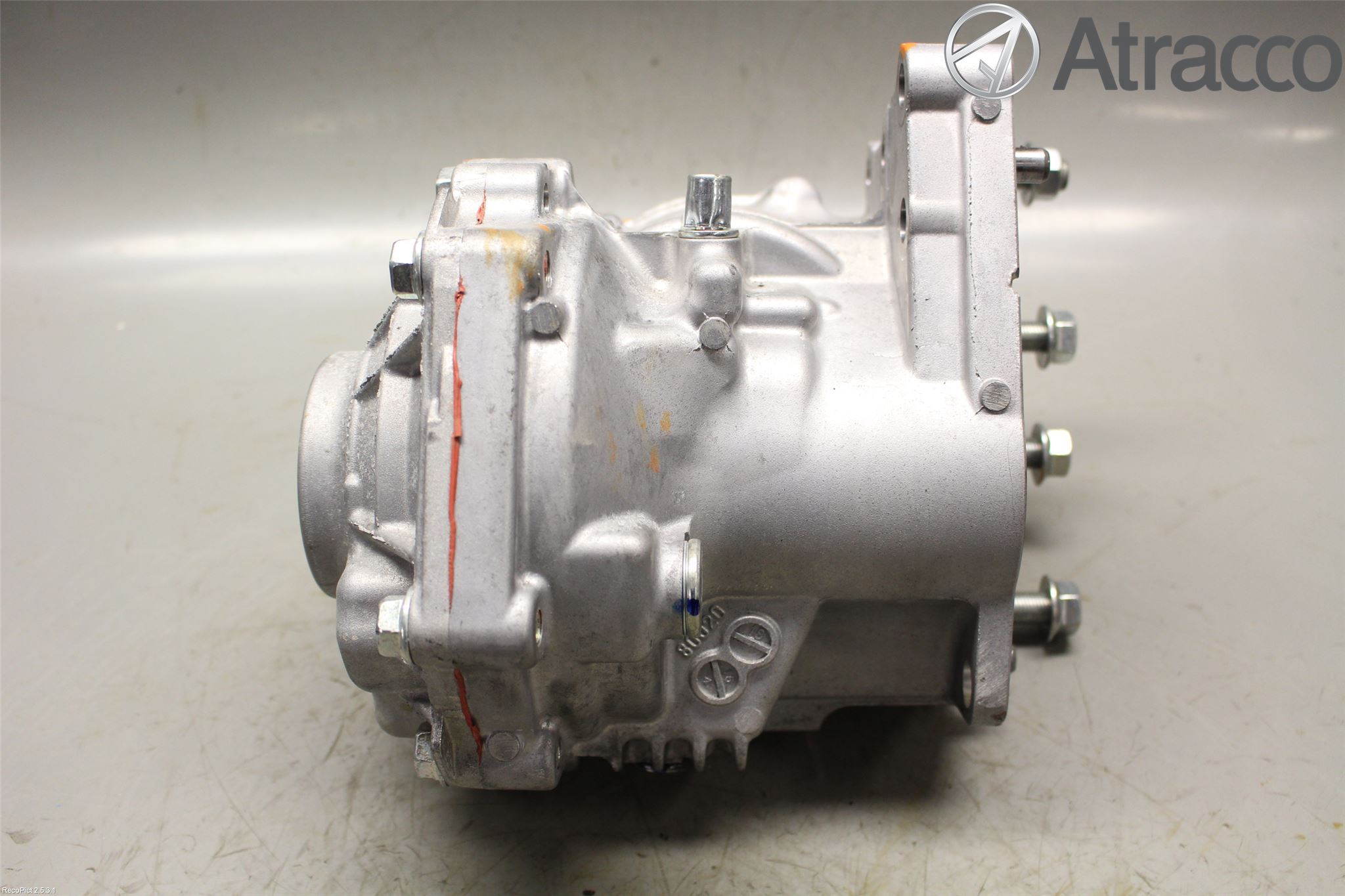 Toyota RAV4 13-18 Växel Fördelningslåda