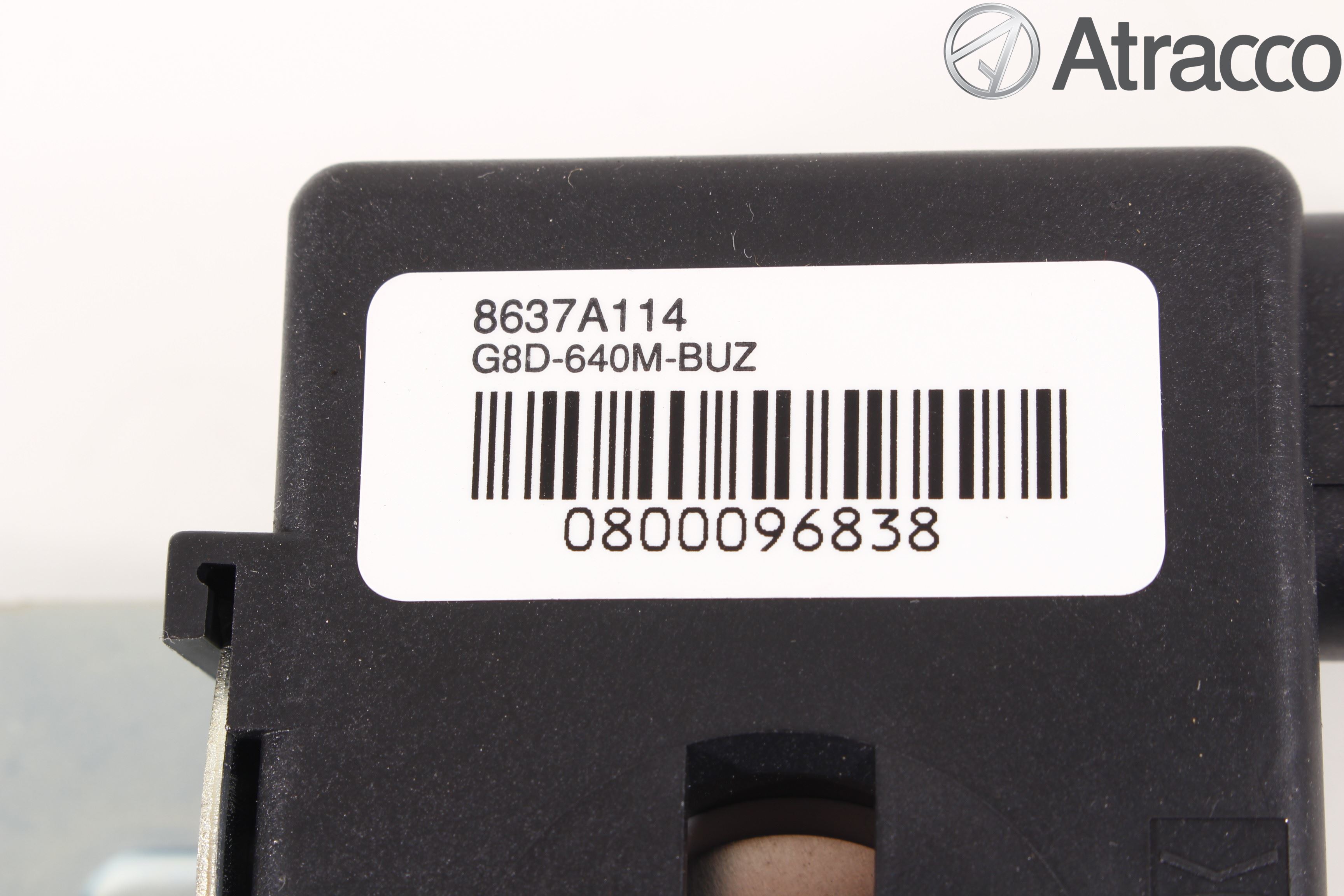 Mitsubishi OUTLANDER 13-21 Signalhorn