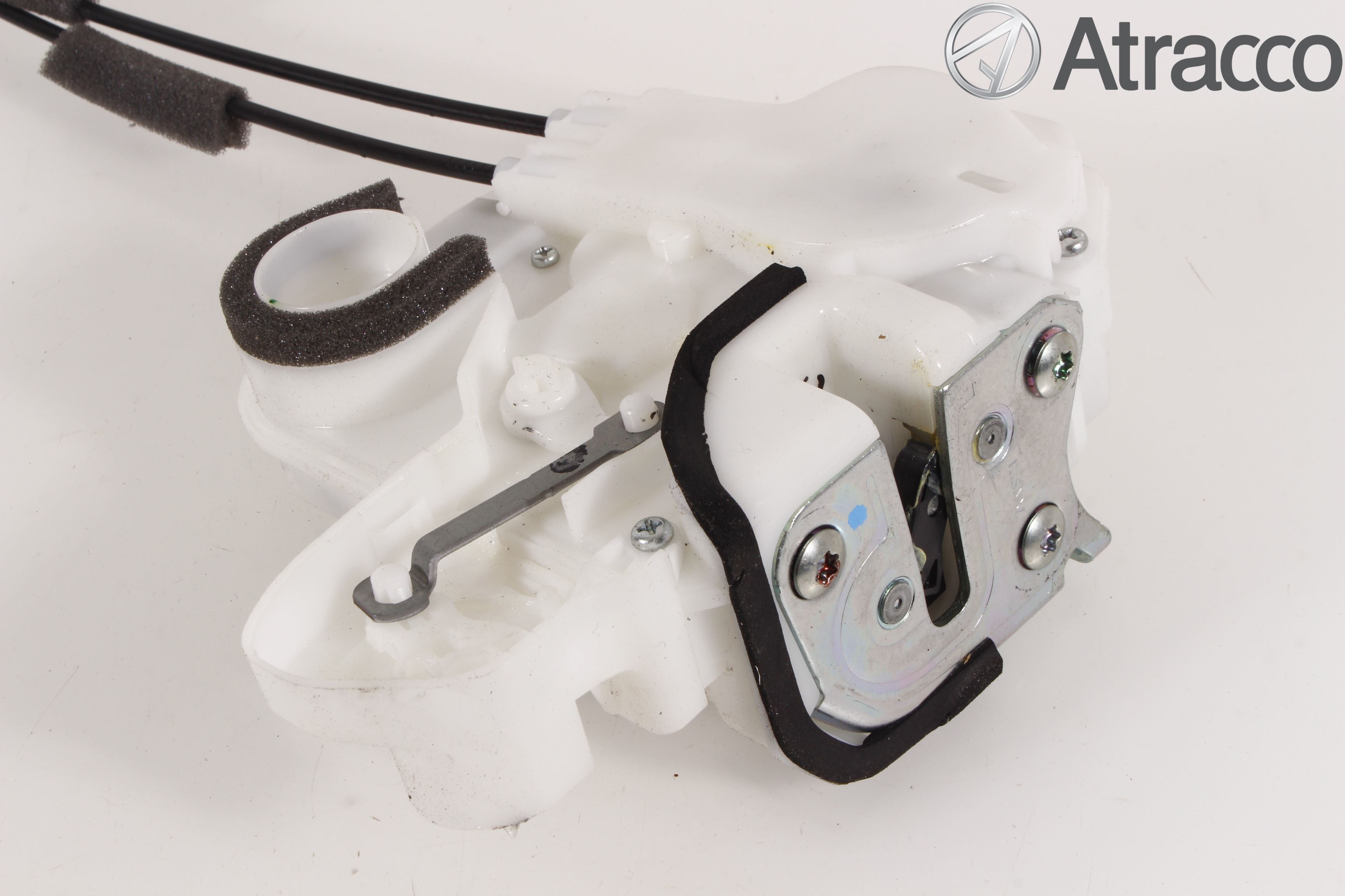 Mitsubishi SPACE STAR 13- Låskista-Dörrlås