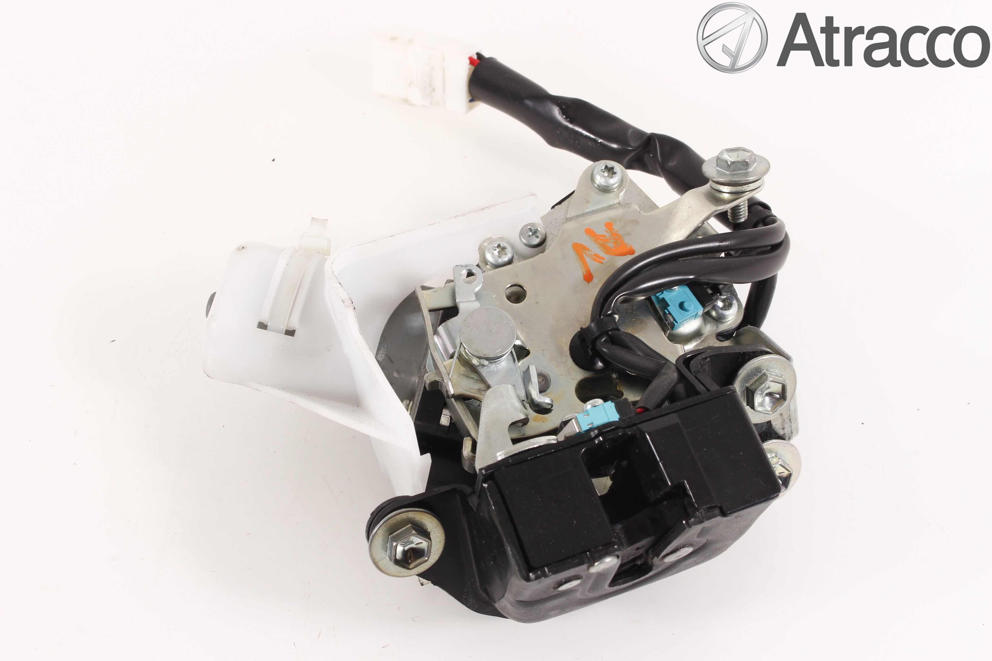 Lexus RX AL10 09-15 Låskista Baklucka