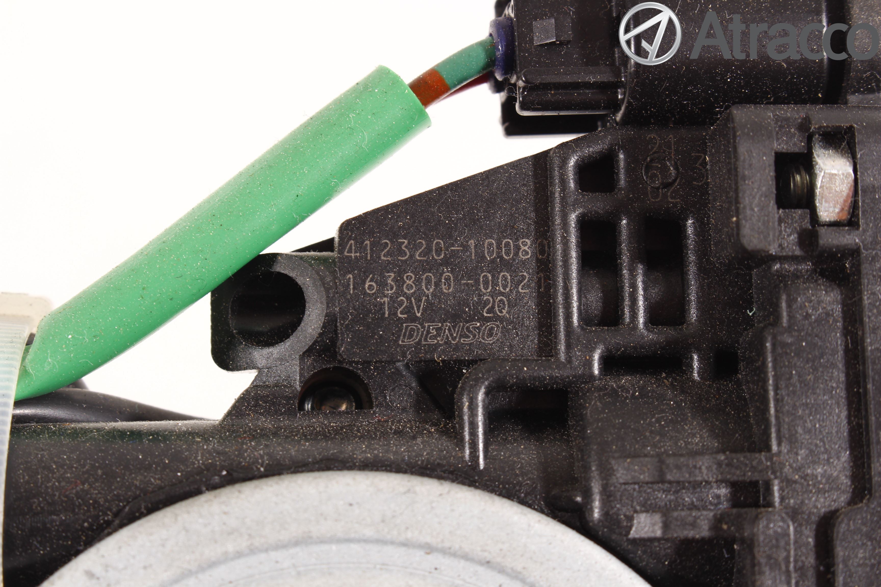 Mitsubishi OUTLANDER 13-21 Låskista Baklucka