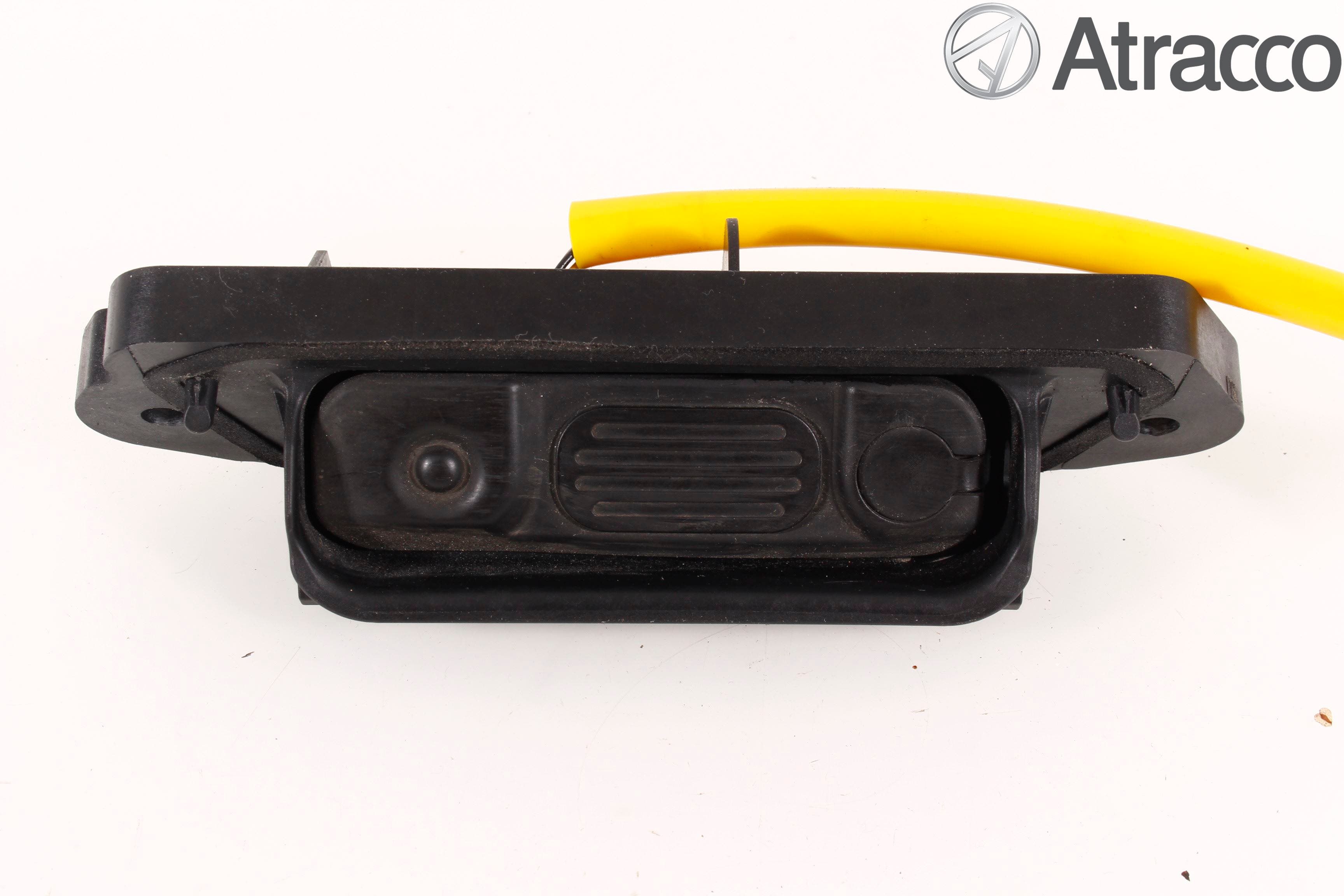 Mitsubishi OUTLANDER 13-21 Bakluckehandtag