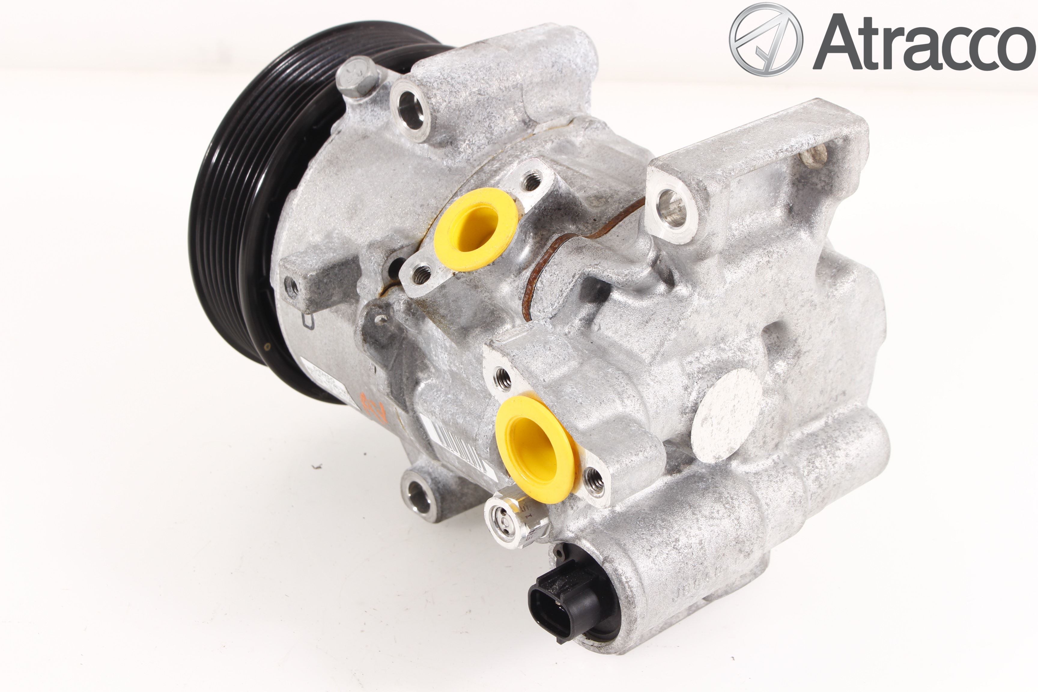 Toyota RAV4 13-18 Ac Kompressor