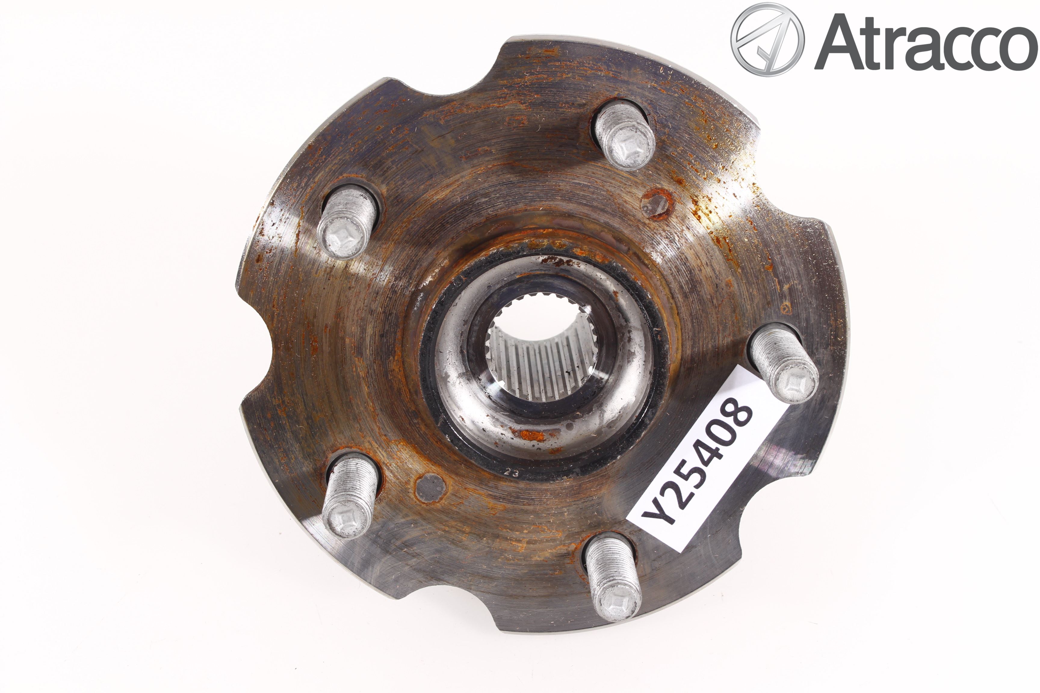 Toyota RAV4 13-18 Nav Bak