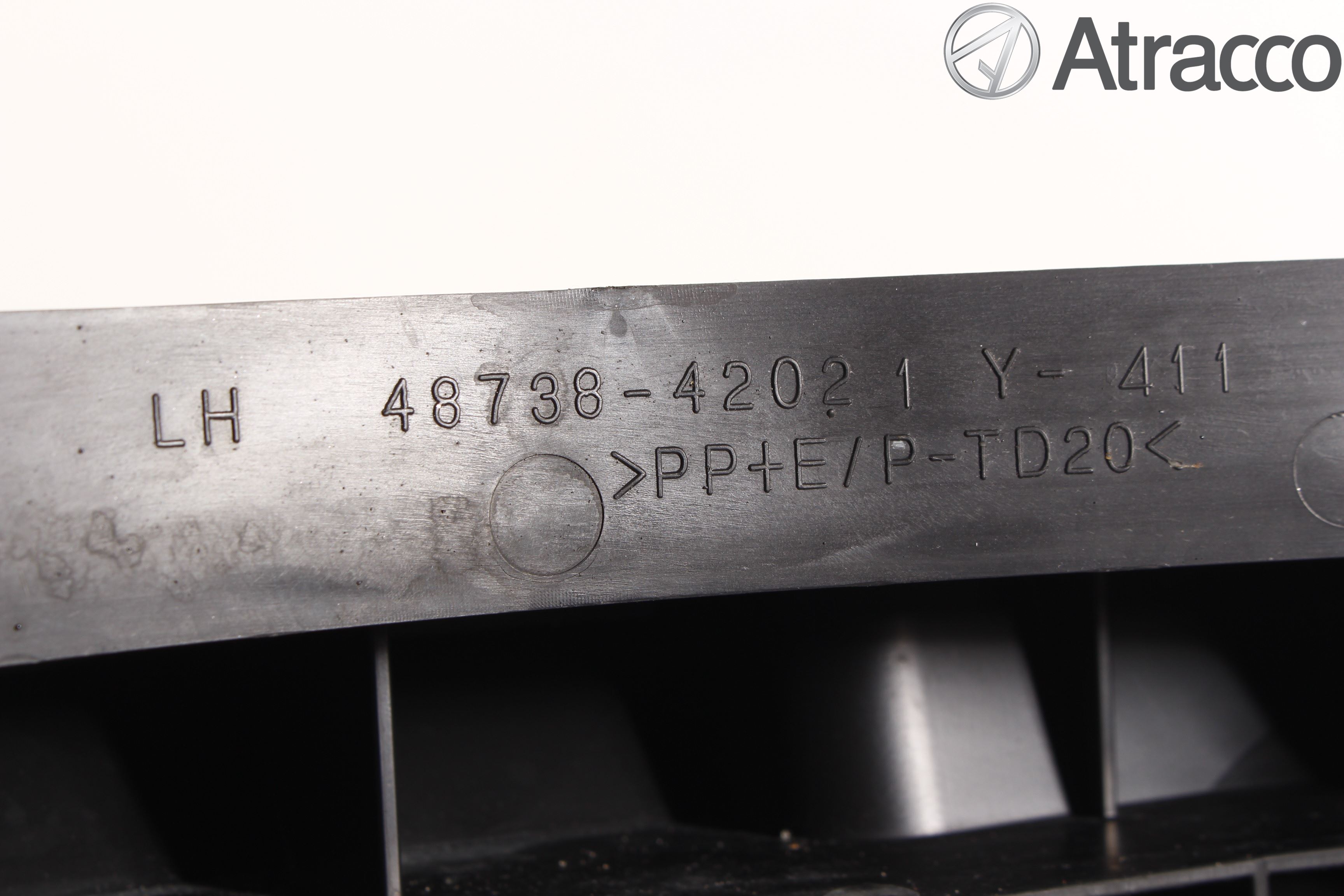 Toyota RAV4 13-18 Bärarm Bak Vänster