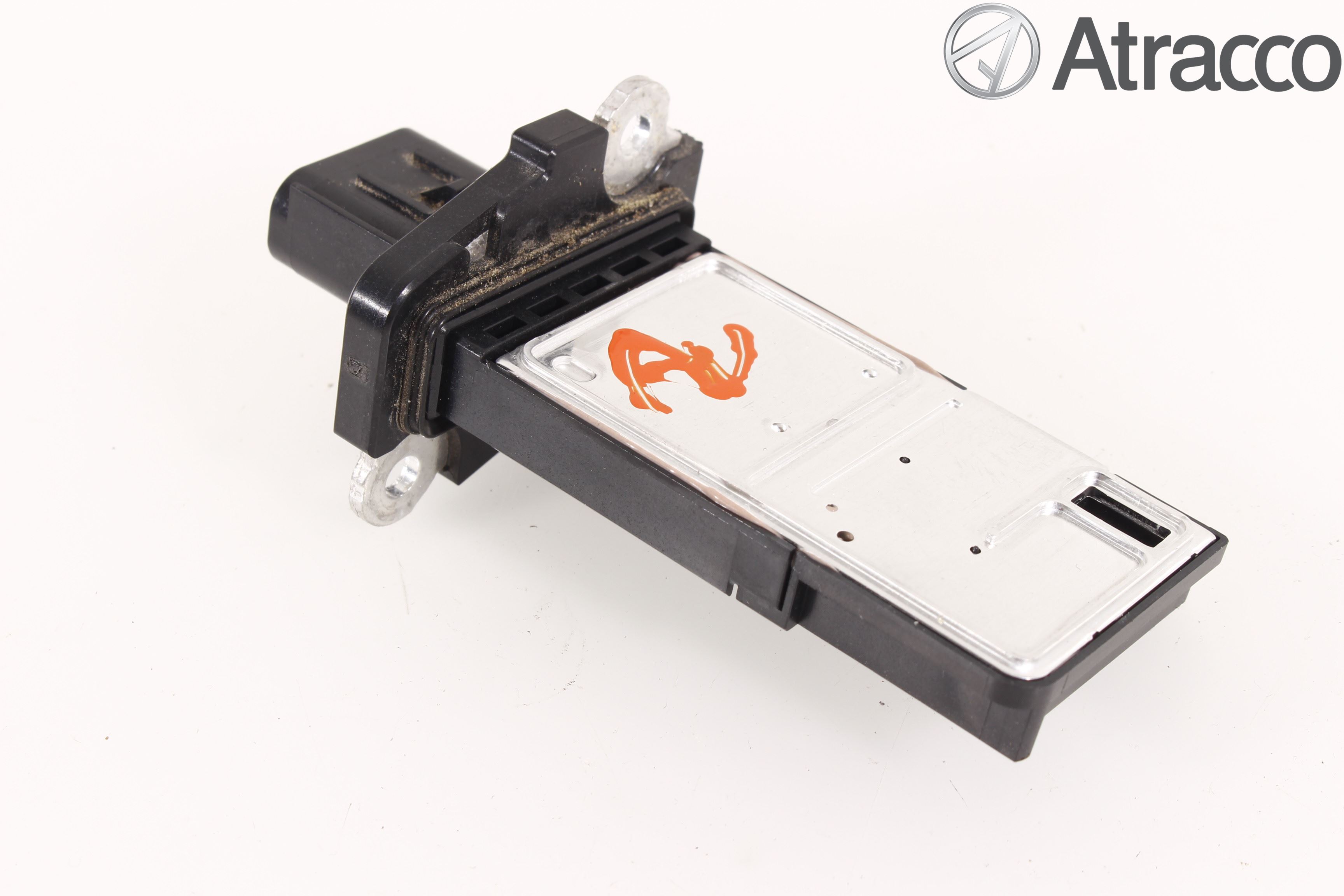 Ford FIESTA 09-12 Injluftmassamätare