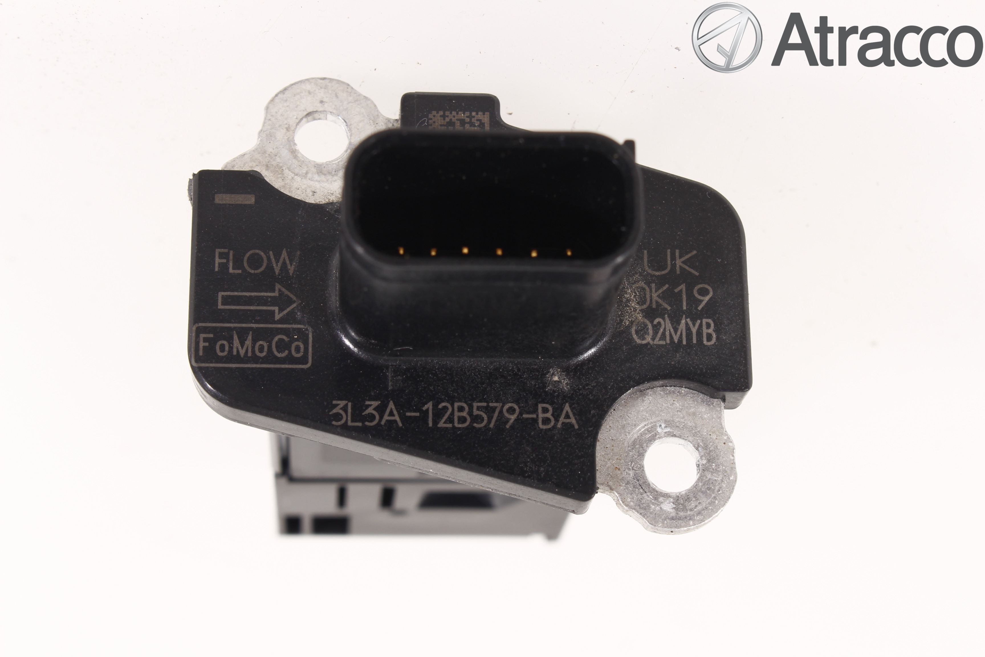 Ford FIESTA 09-12 Injluftmassamätare