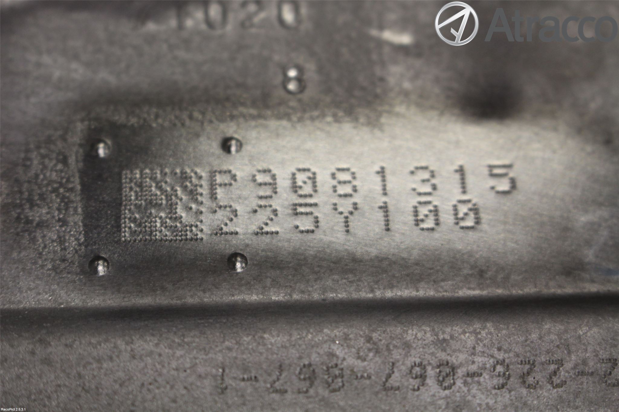 Toyota AURIS 13-19 Växellåda Automat