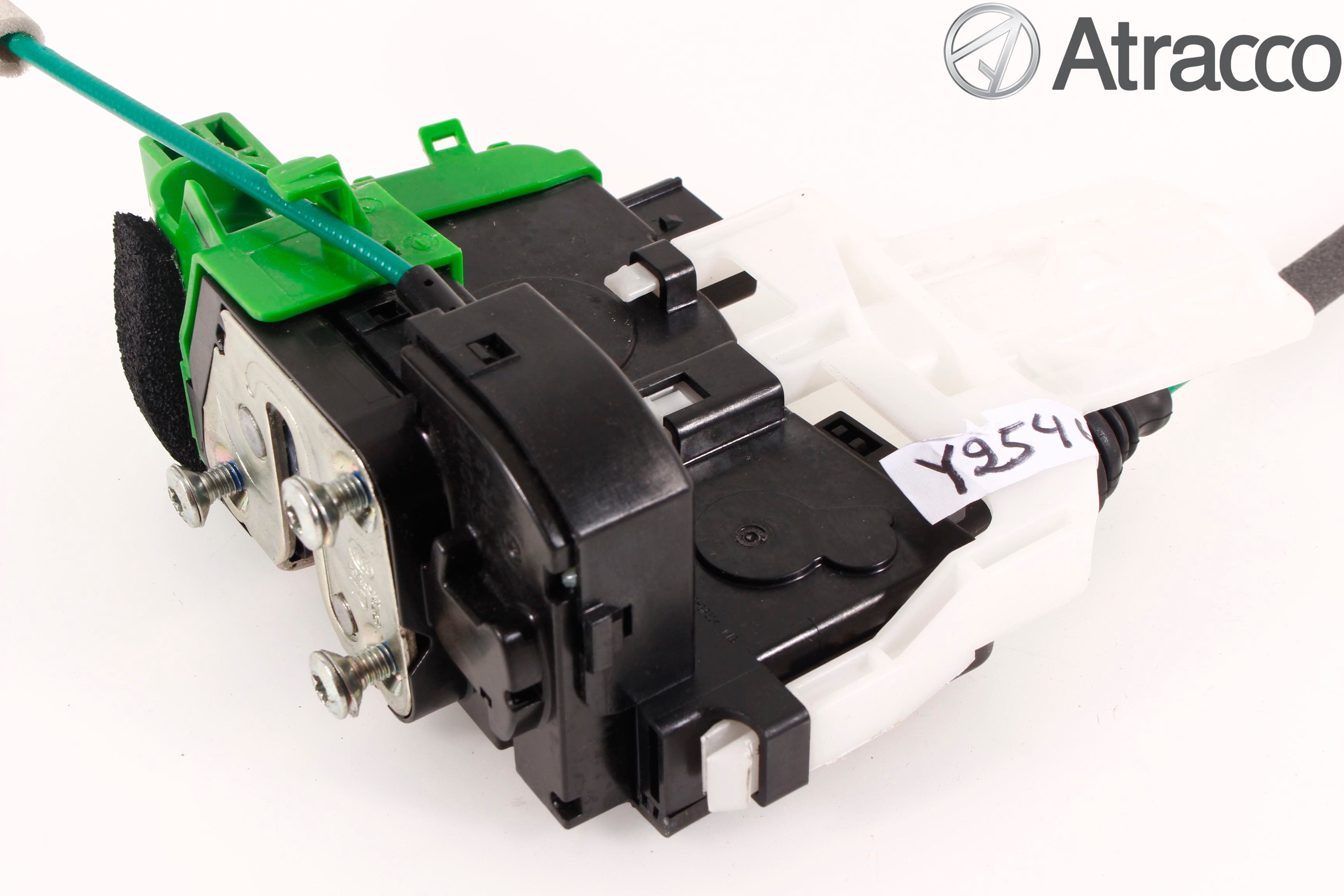 Hyundai i40 08-15 Låskista-Dörrlås