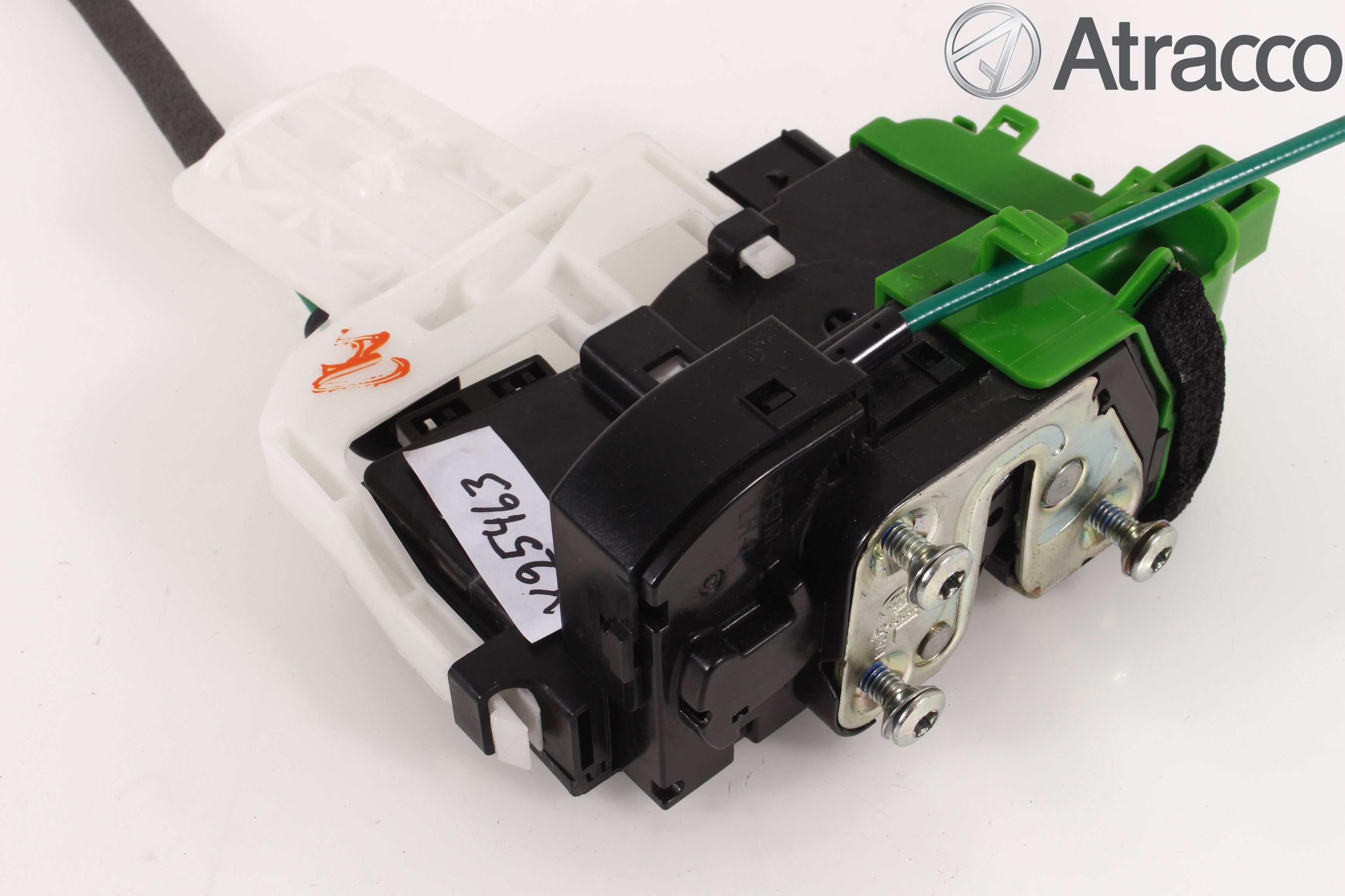 Hyundai i40 08-15 Låskista-Dörrlås