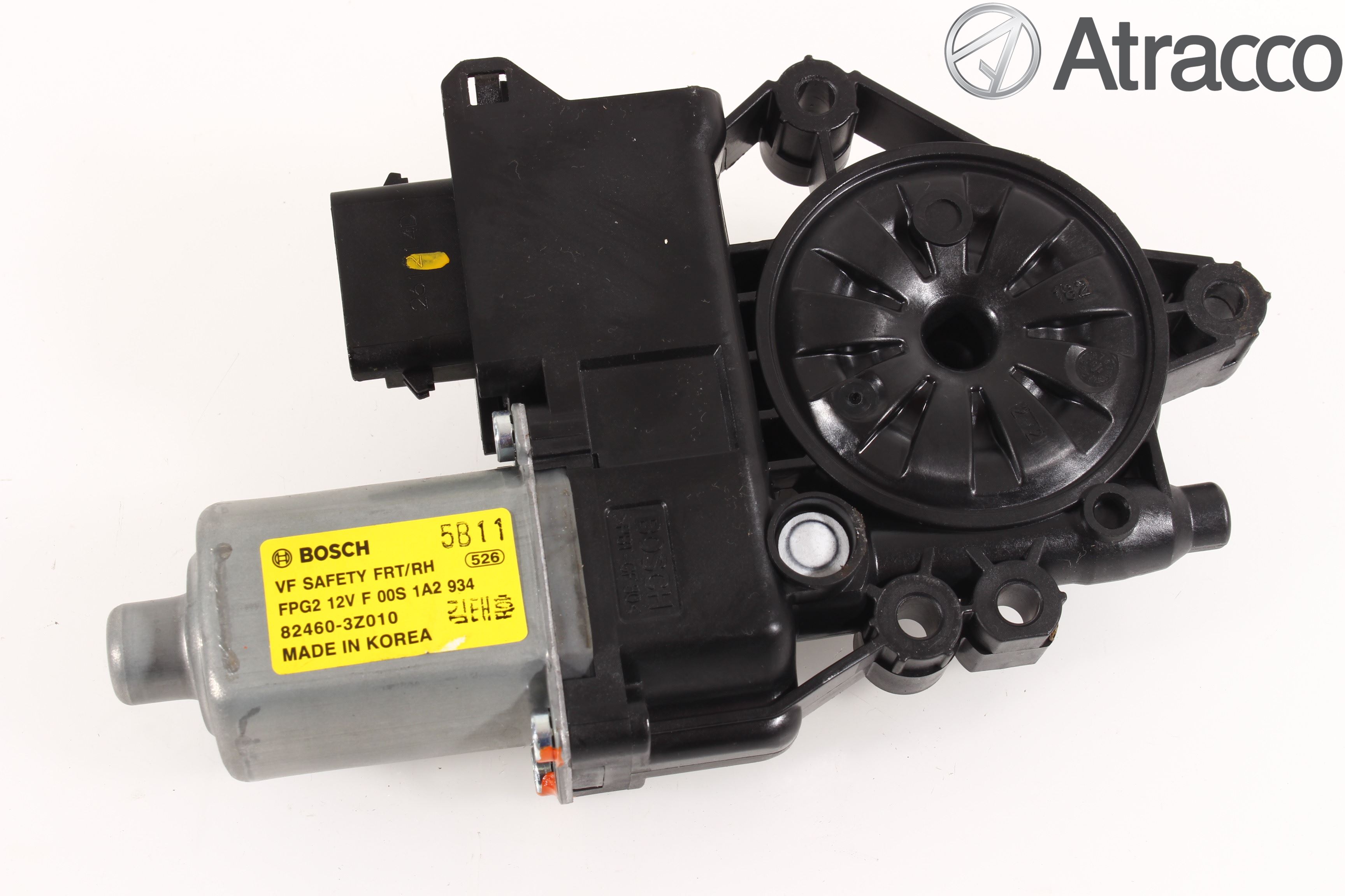 Hyundai i40 08-15 Fönsterhissmotor