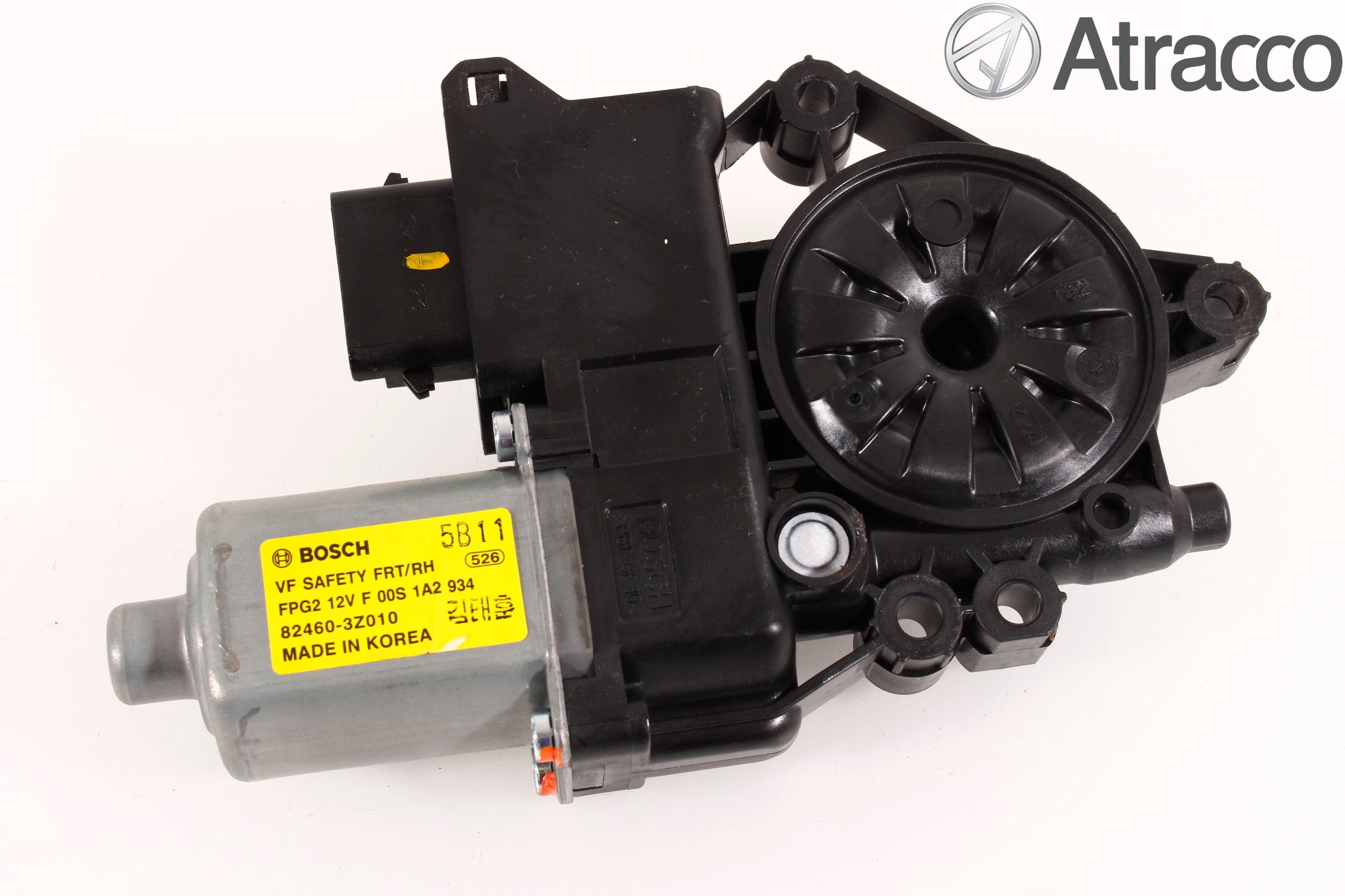 Hyundai i40 08-15 Fönsterhissmotor