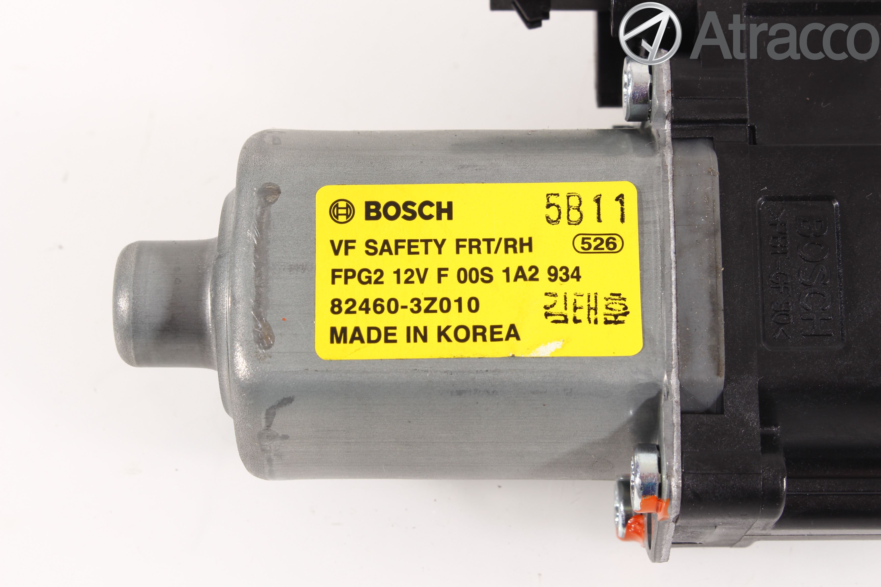 Hyundai i40 08-15 Fönsterhissmotor