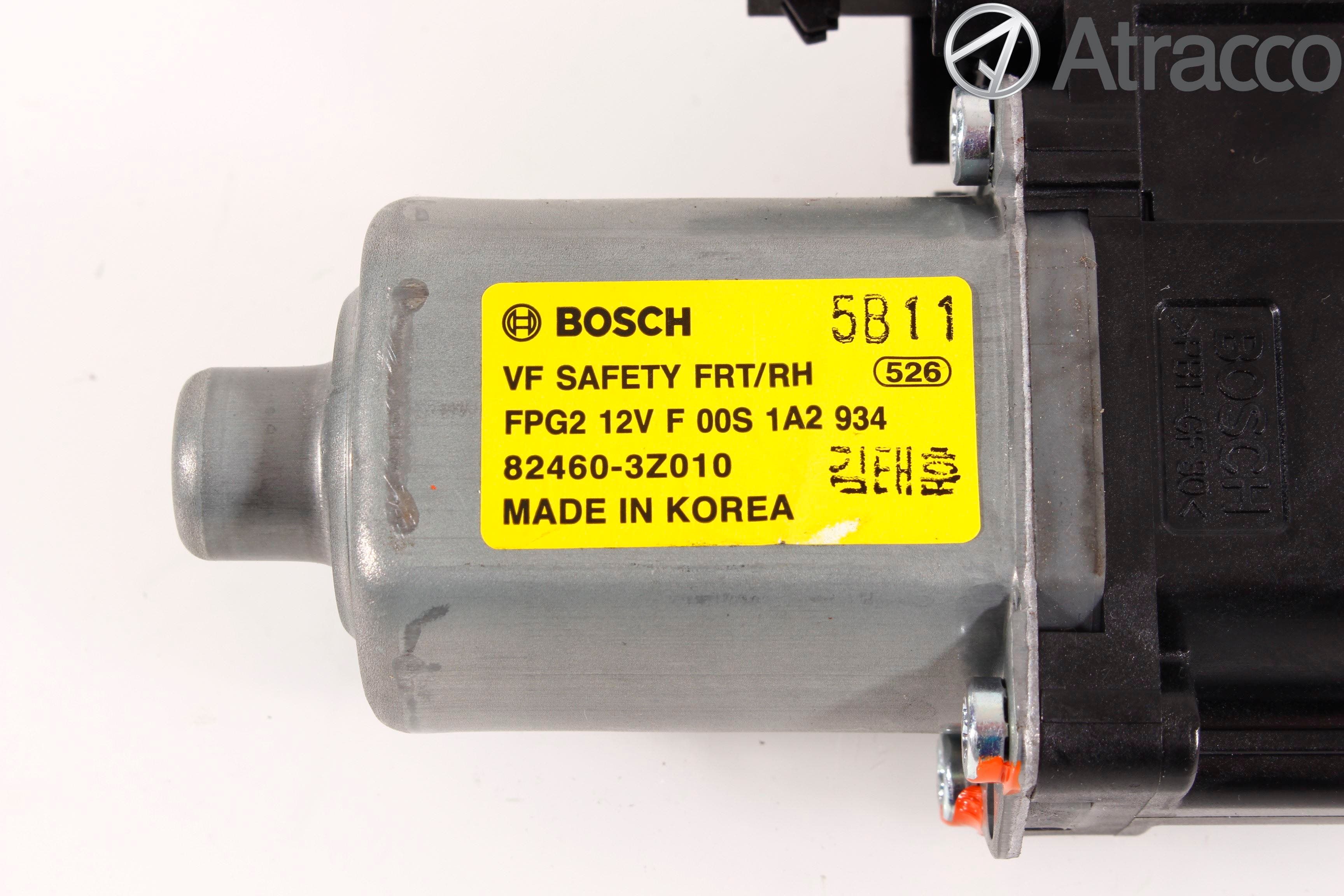 Hyundai i40 08-15 Fönsterhissmotor