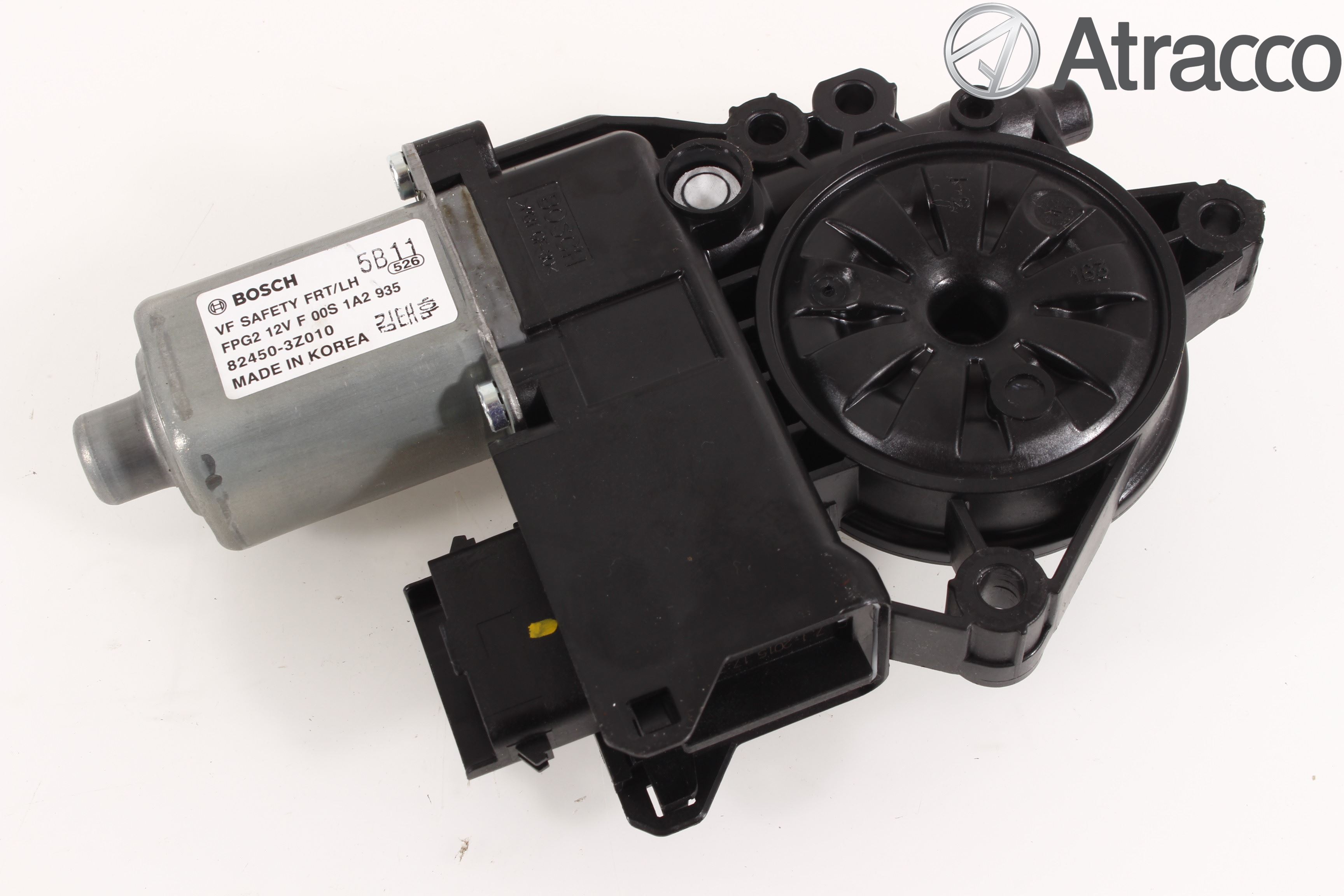 Hyundai i40 08-15 Fönsterhissmotor