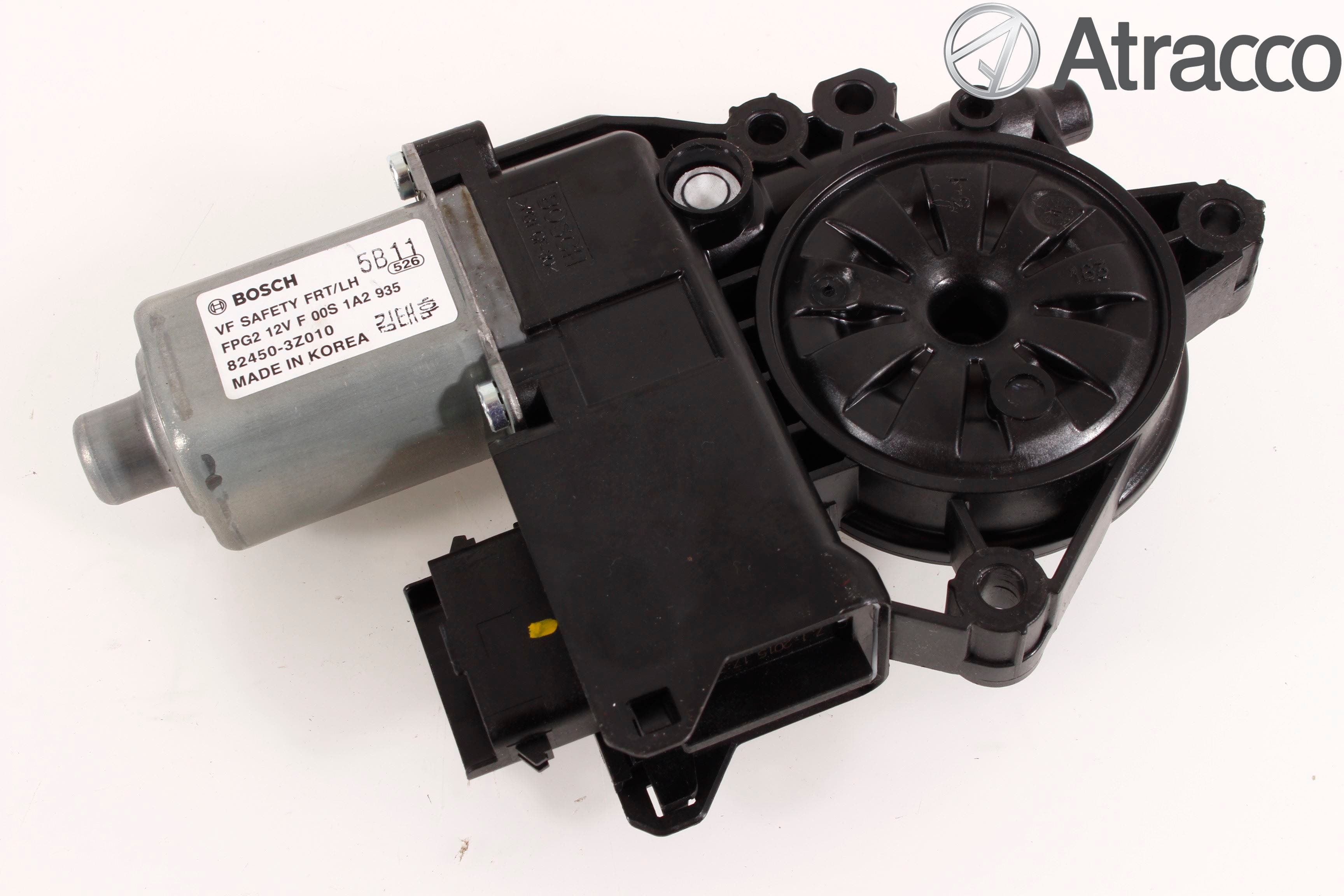 Hyundai i40 08-15 Fönsterhissmotor