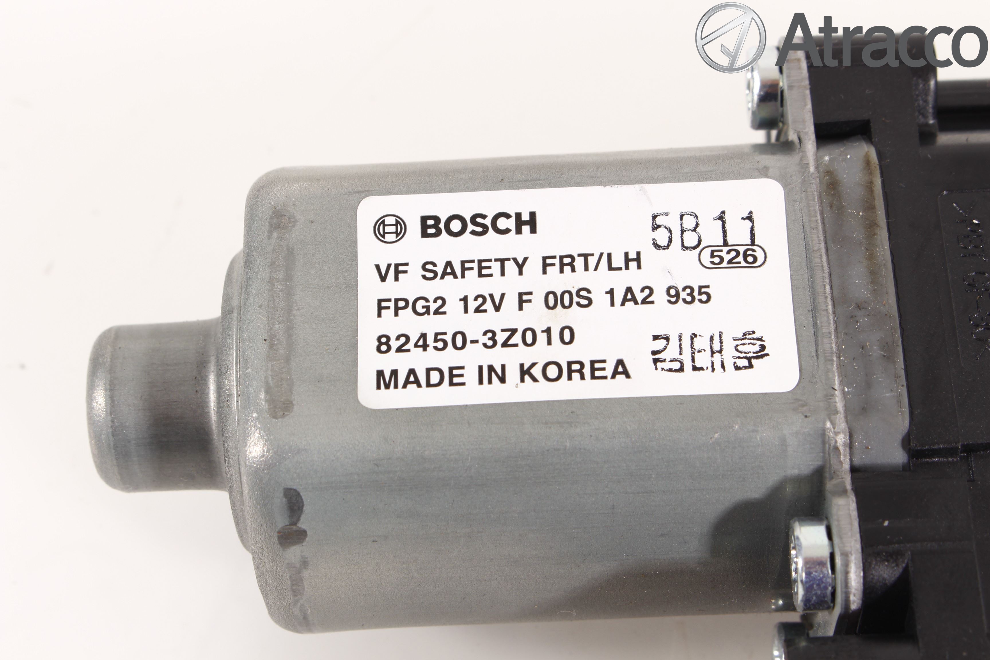 Hyundai i40 08-15 Fönsterhissmotor