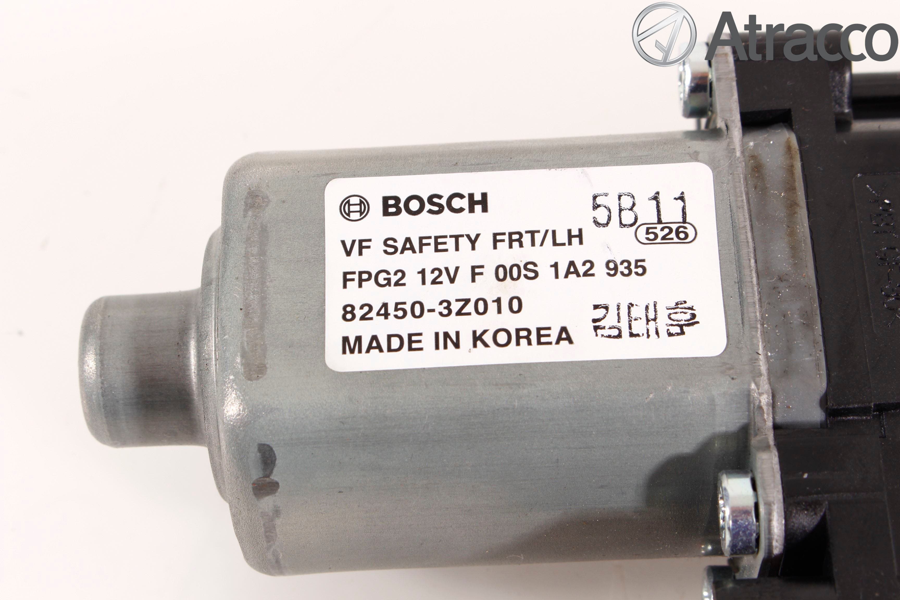 Hyundai i40 08-15 Fönsterhissmotor