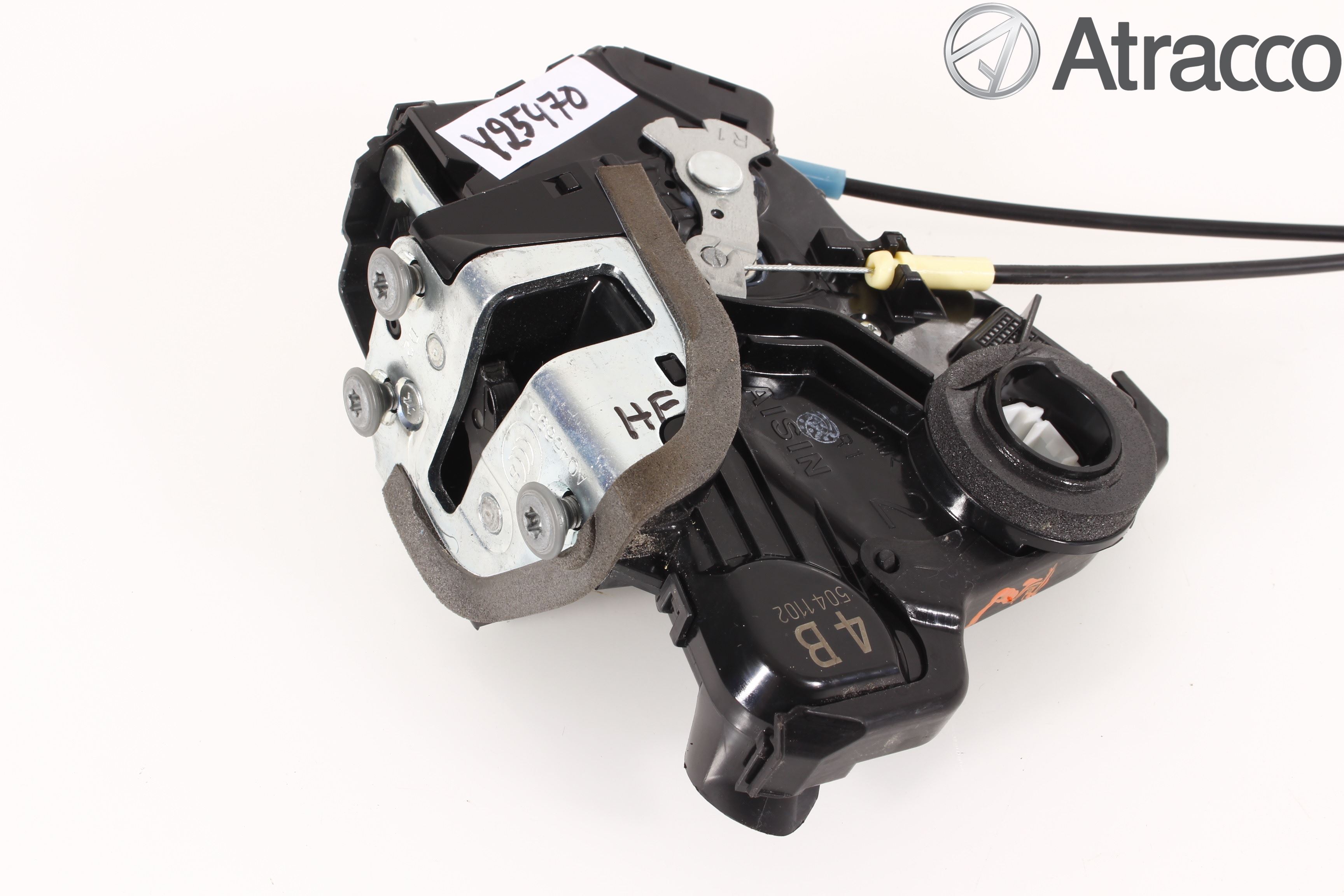 Toyota RAV4 13-18 Låskista-Dörrlås