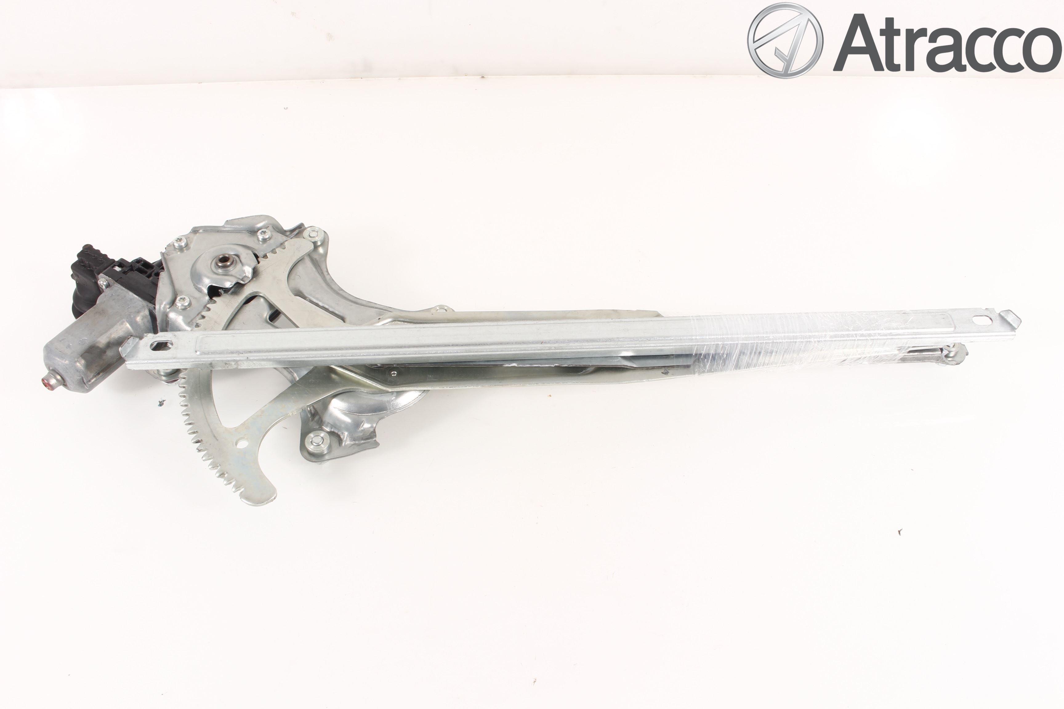 Toyota RAV4 13-18 Fönsterhiss El Kompl