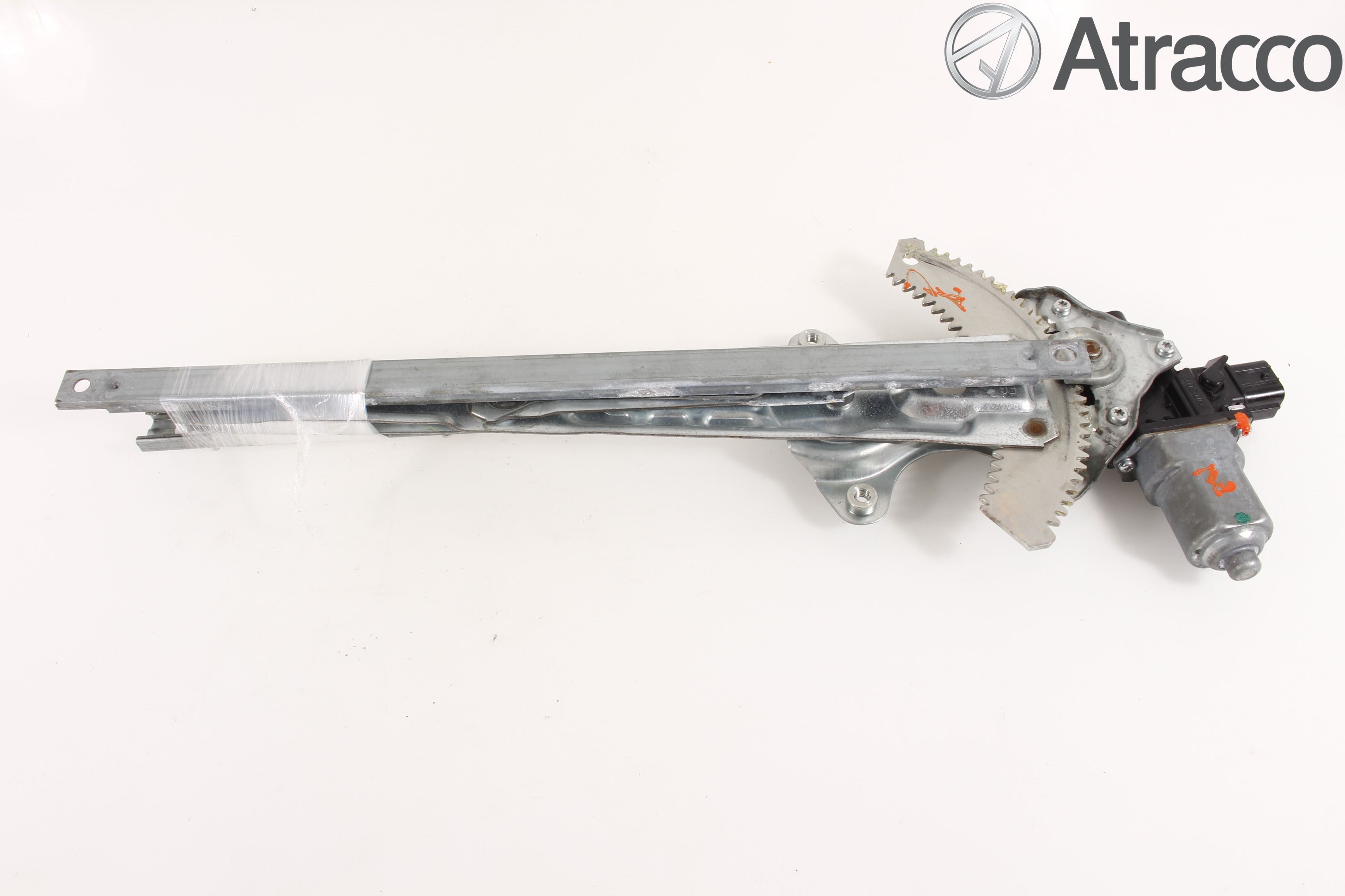 Mitsubishi OUTLANDER 13-21 Fönsterhiss El Kompl