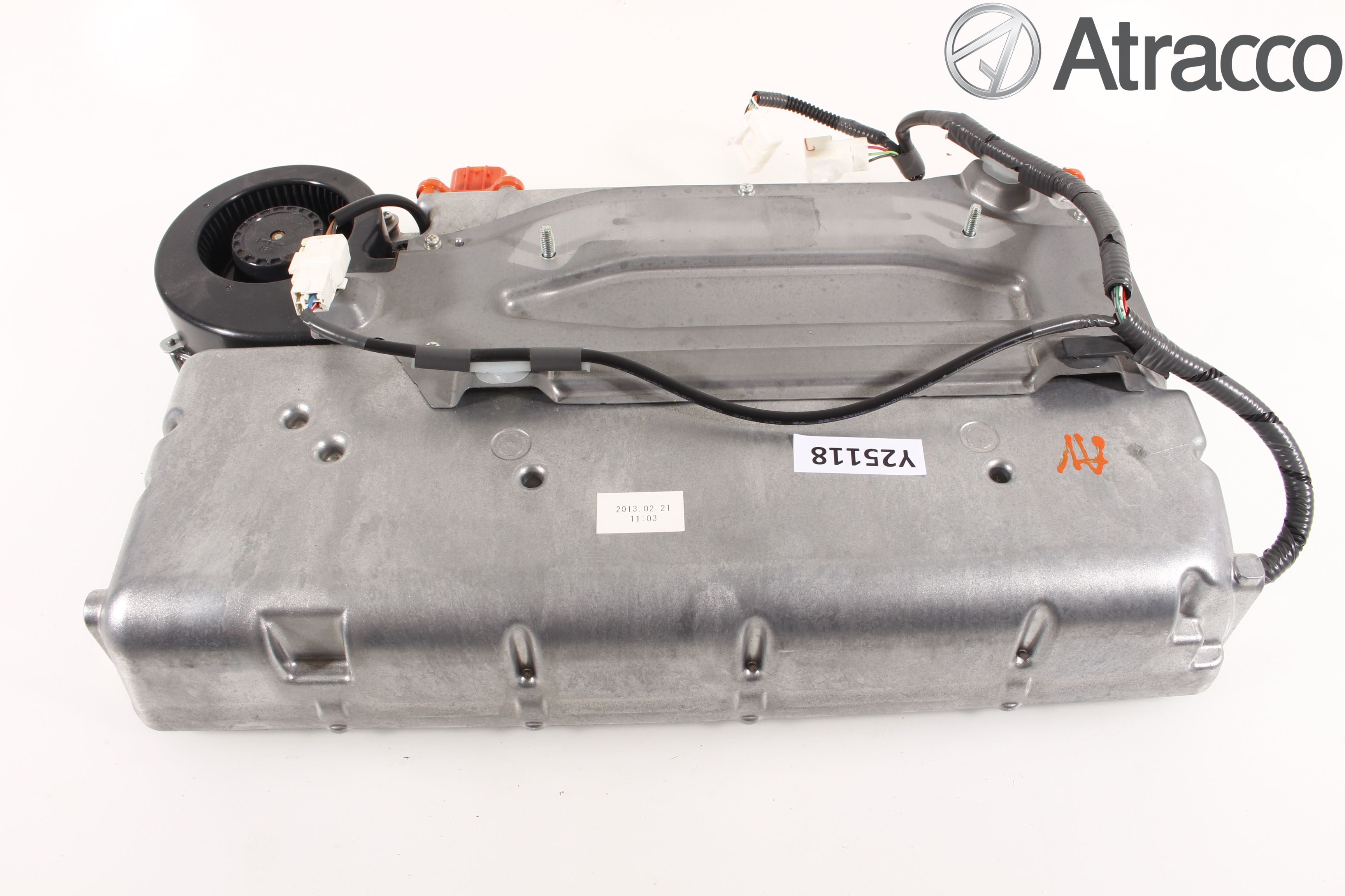 Toyota PRIUS ZVW30 09-20 Batteriladdare Högspänning