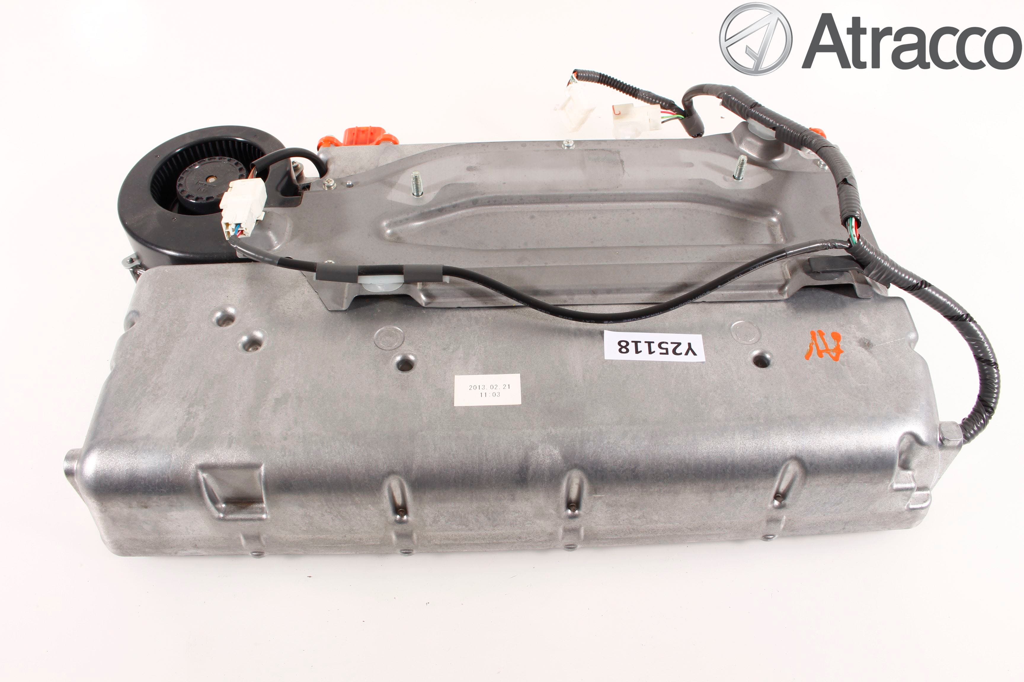 Toyota PRIUS ZVW30 09-20 Batteriladdare Högspänning