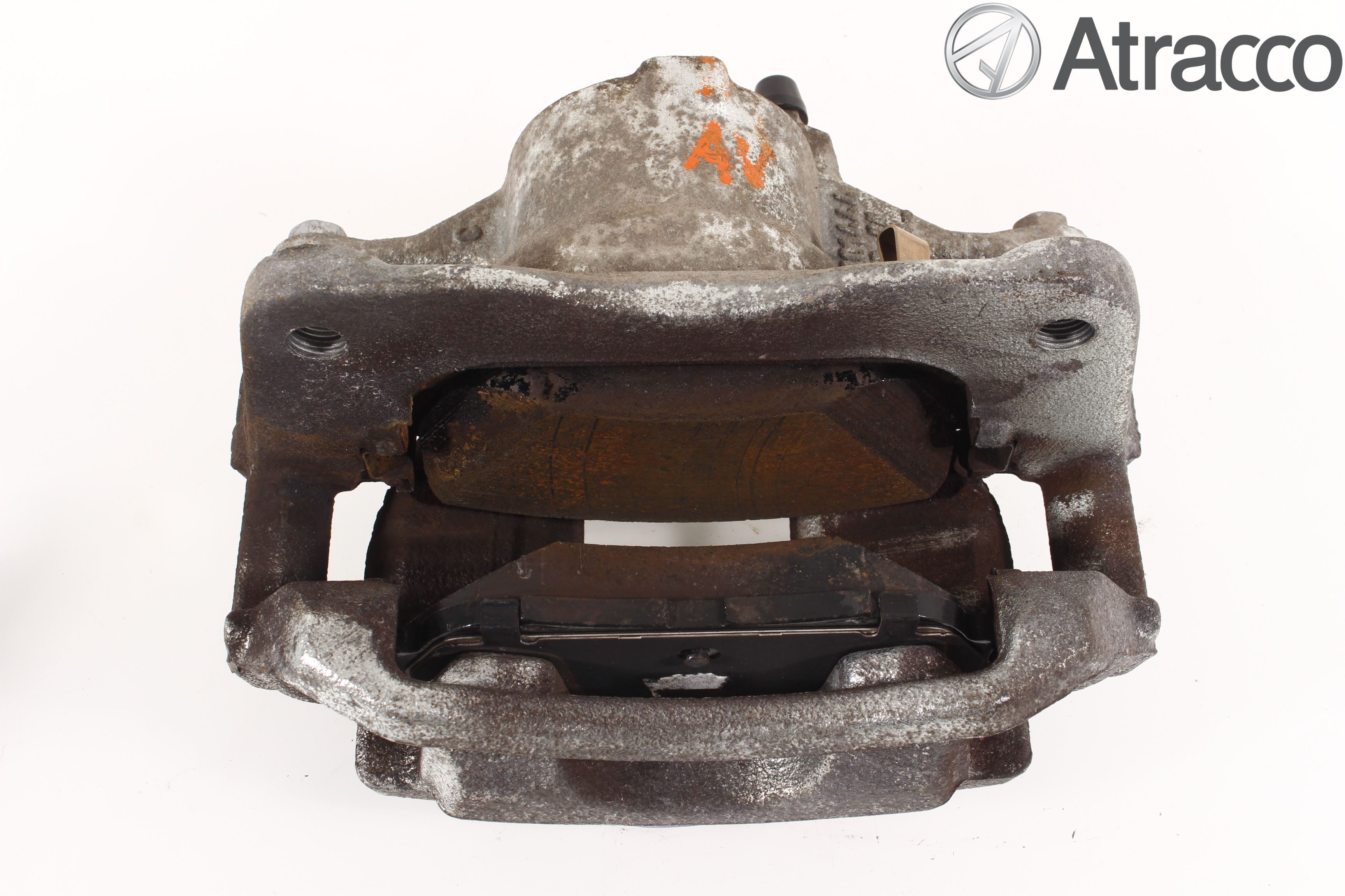Toyota AURIS 13-19 Bromsok Fram Höger