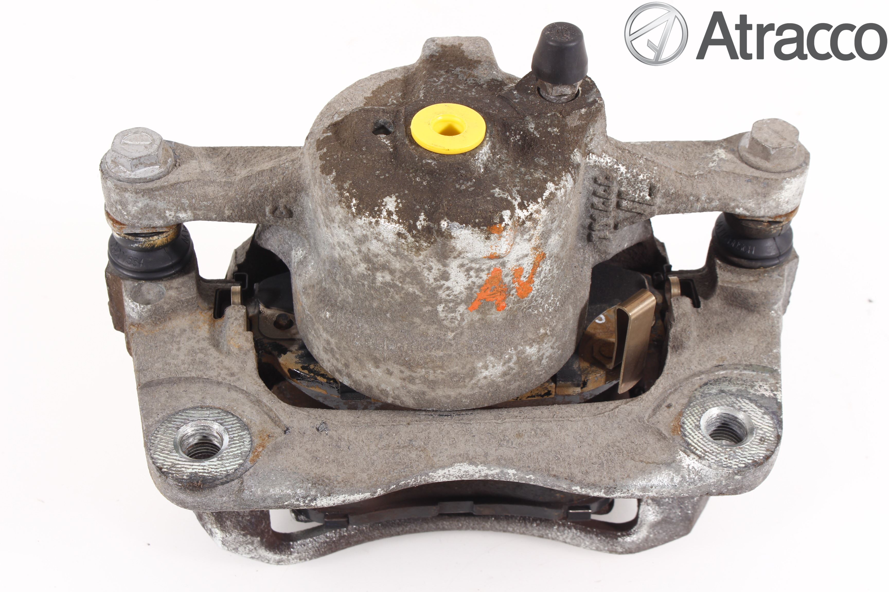 Toyota AURIS 13-19 Bromsok Fram Höger