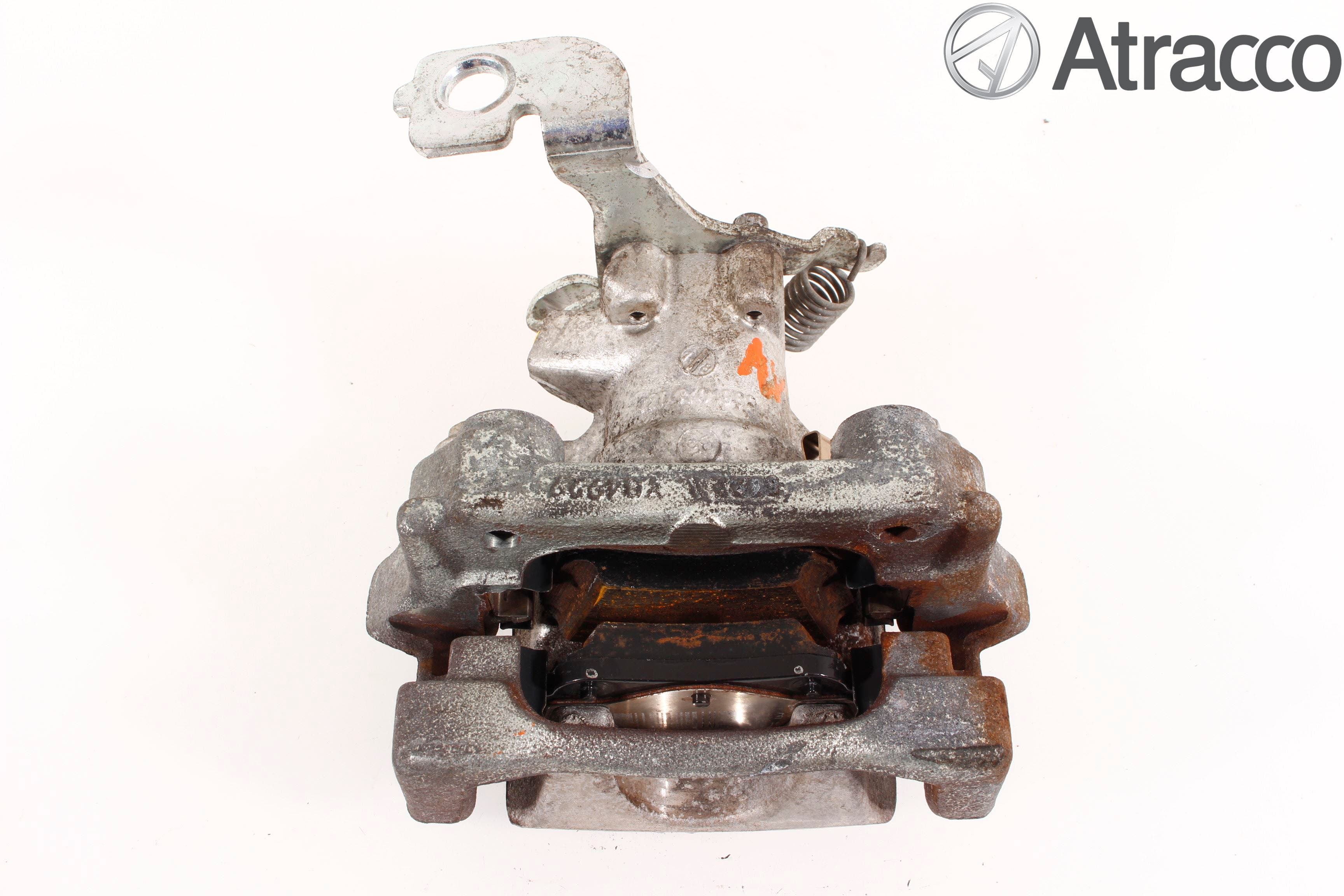 Toyota AURIS 13-19 Bromsok Bak Höger