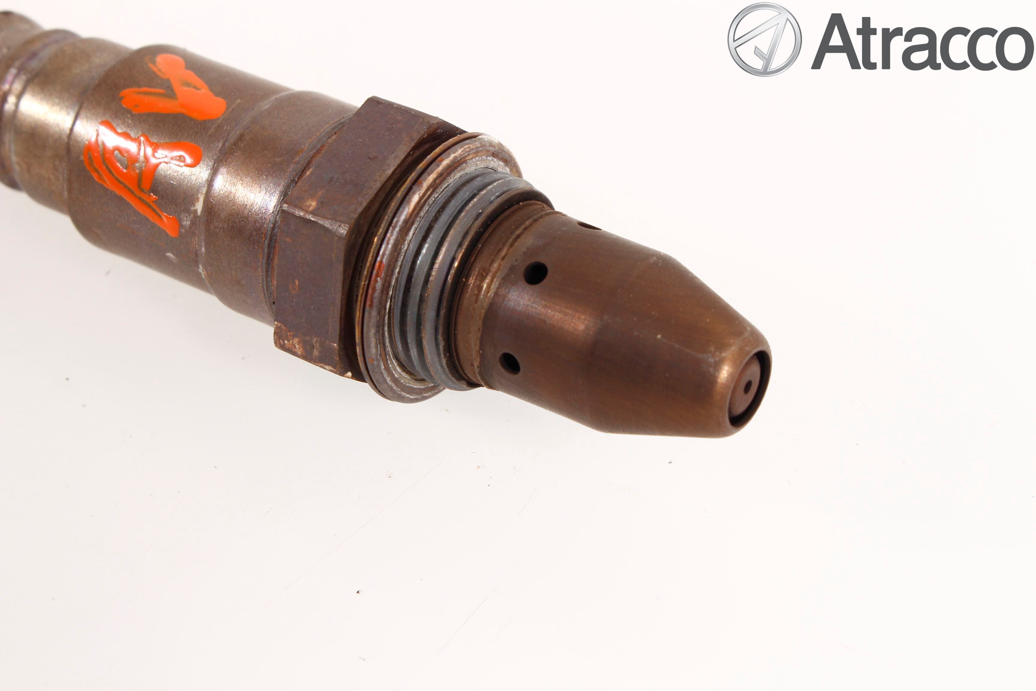 Toyota AURIS 13-19 Injlambdasond