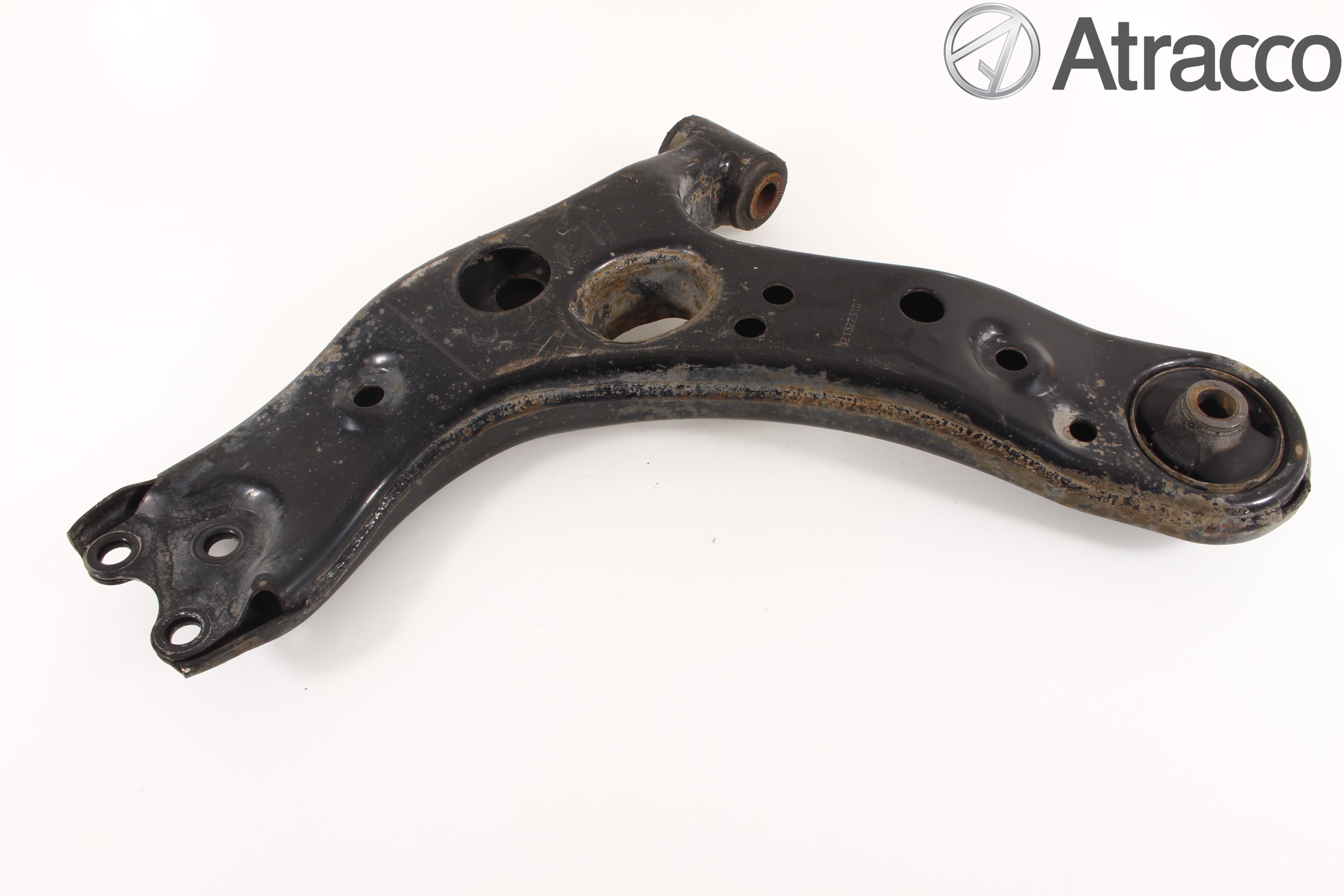 Toyota PRIUS ZVW30 09-20 Bärarm Fram Undre Hö