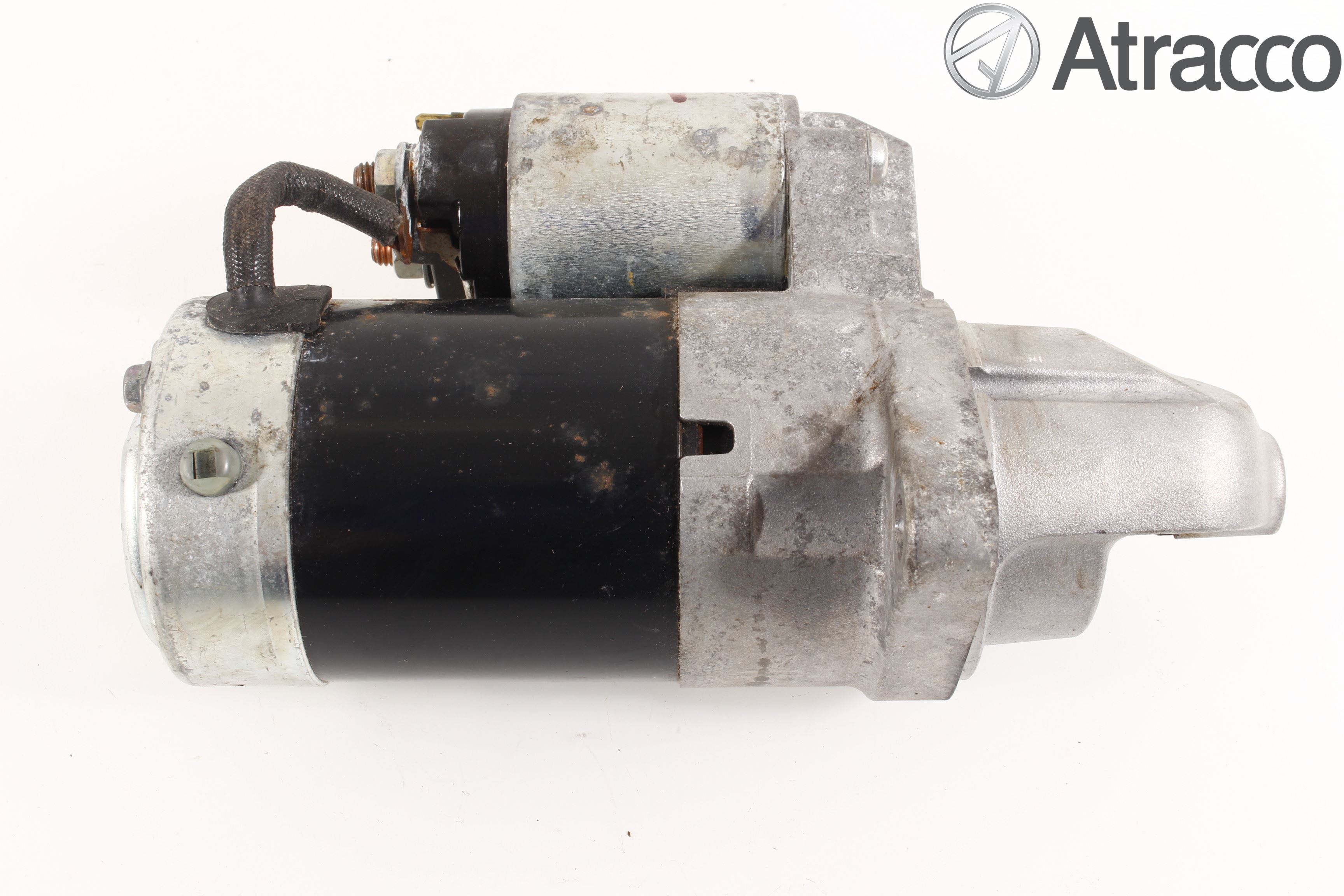 Mitsubishi OUTLANDER 13-21 Startmotor Diesel