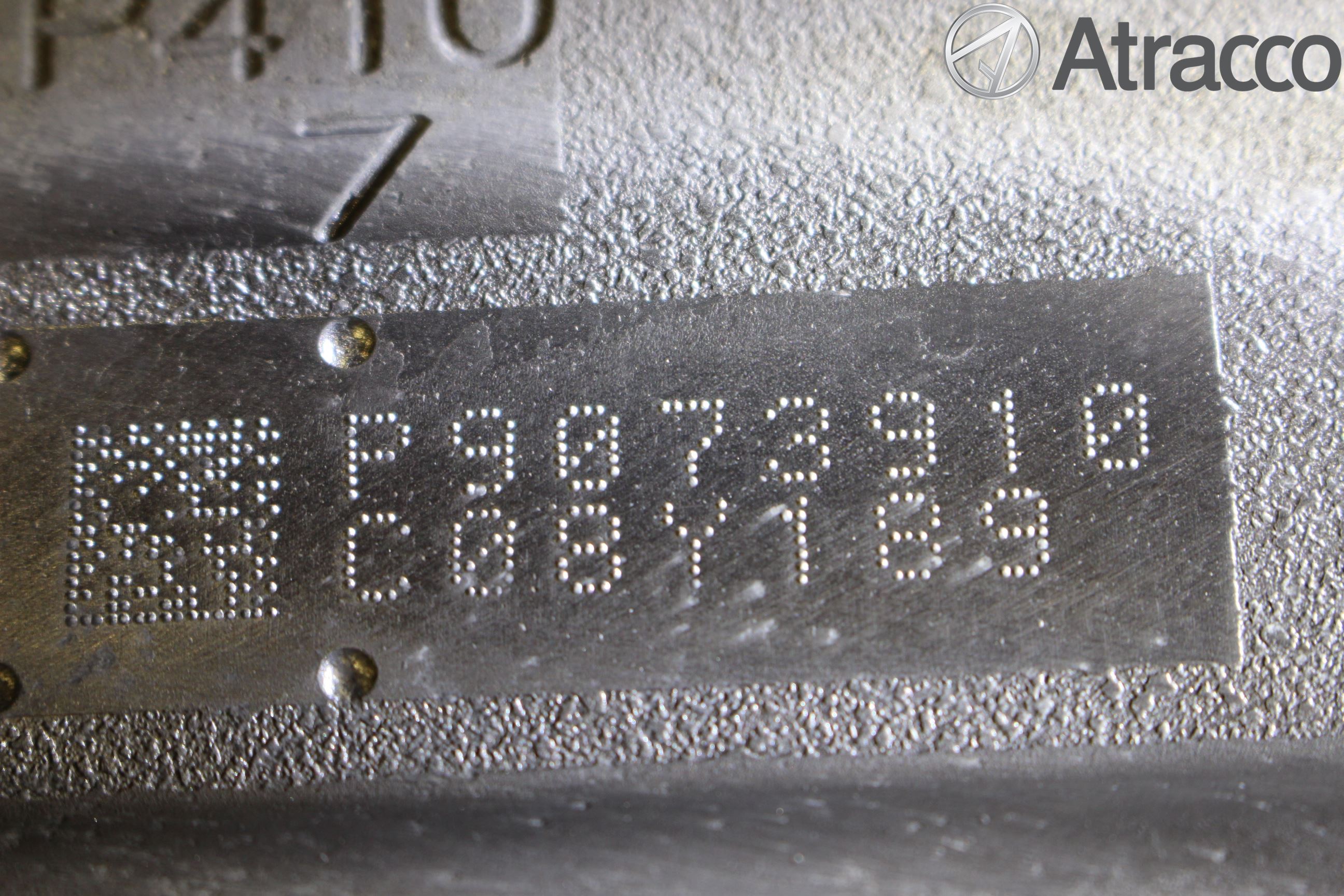 Toyota AURIS 10-12 Växellåda Automat