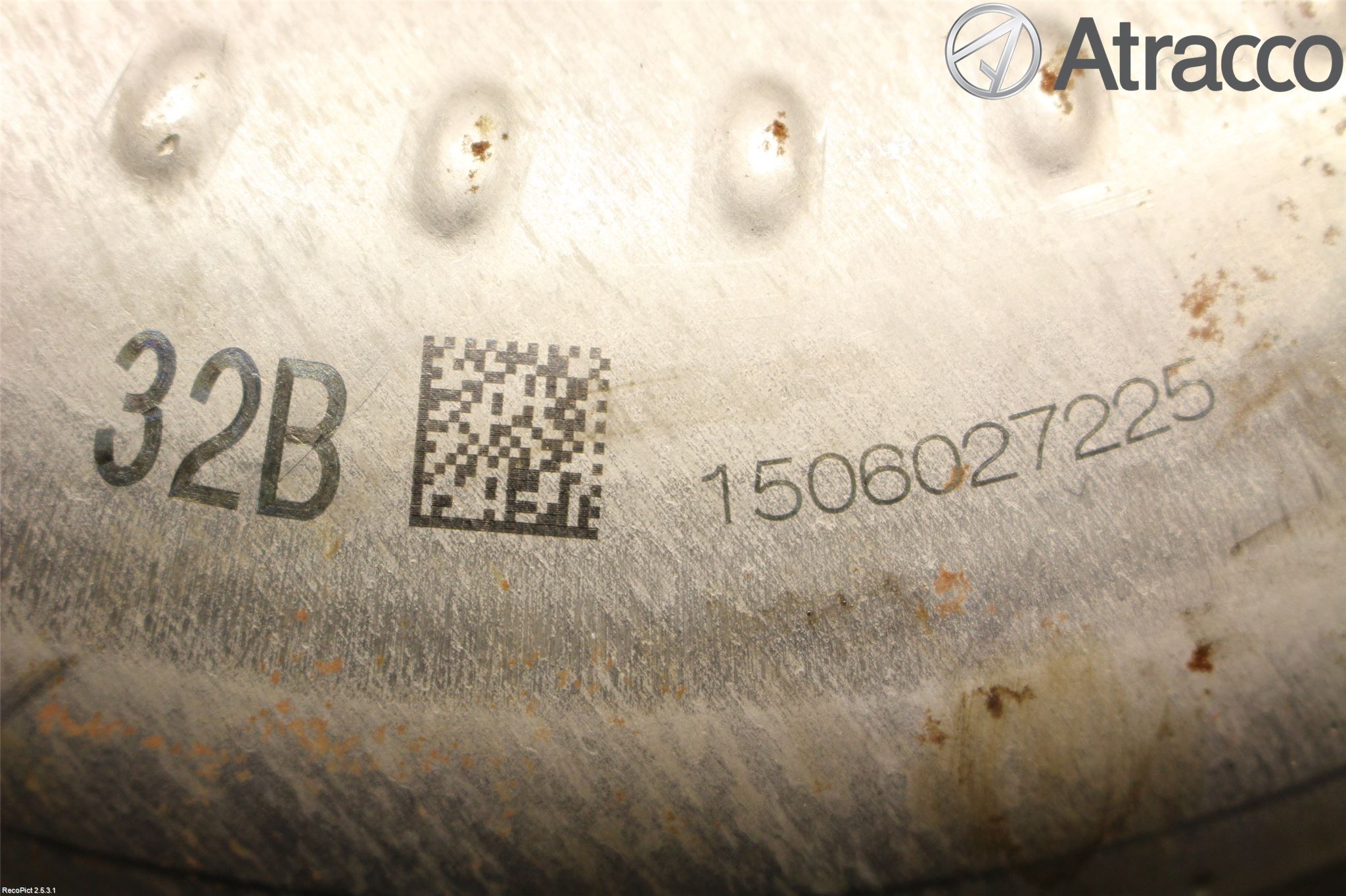 Mitsubishi OUTLANDER 13-21 Converter