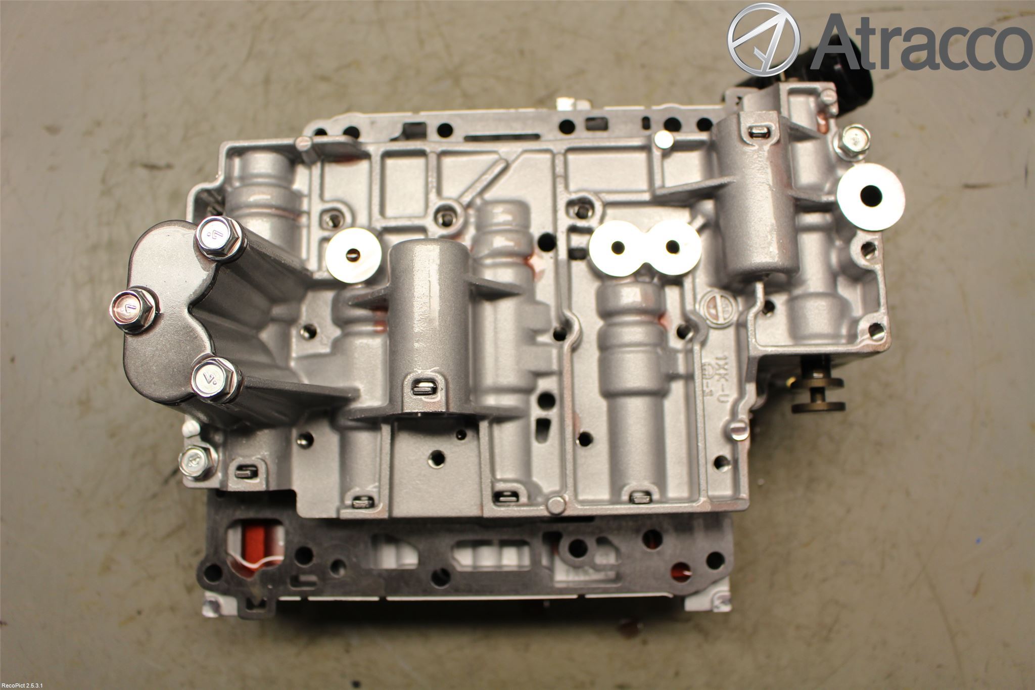 Mitsubishi OUTLANDER 13-21 Växellådshus-Kedjehus Delar