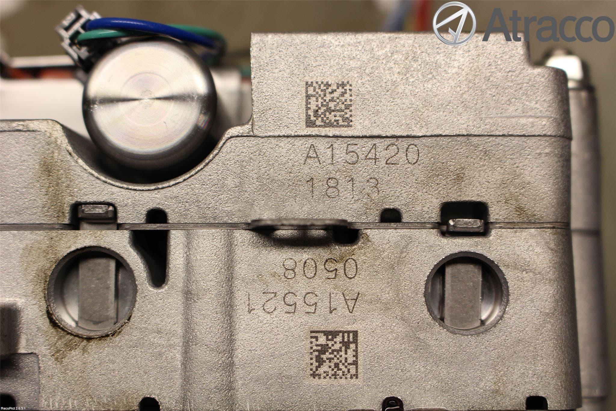 Mitsubishi OUTLANDER 13-21 Växellådshus-Kedjehus Delar