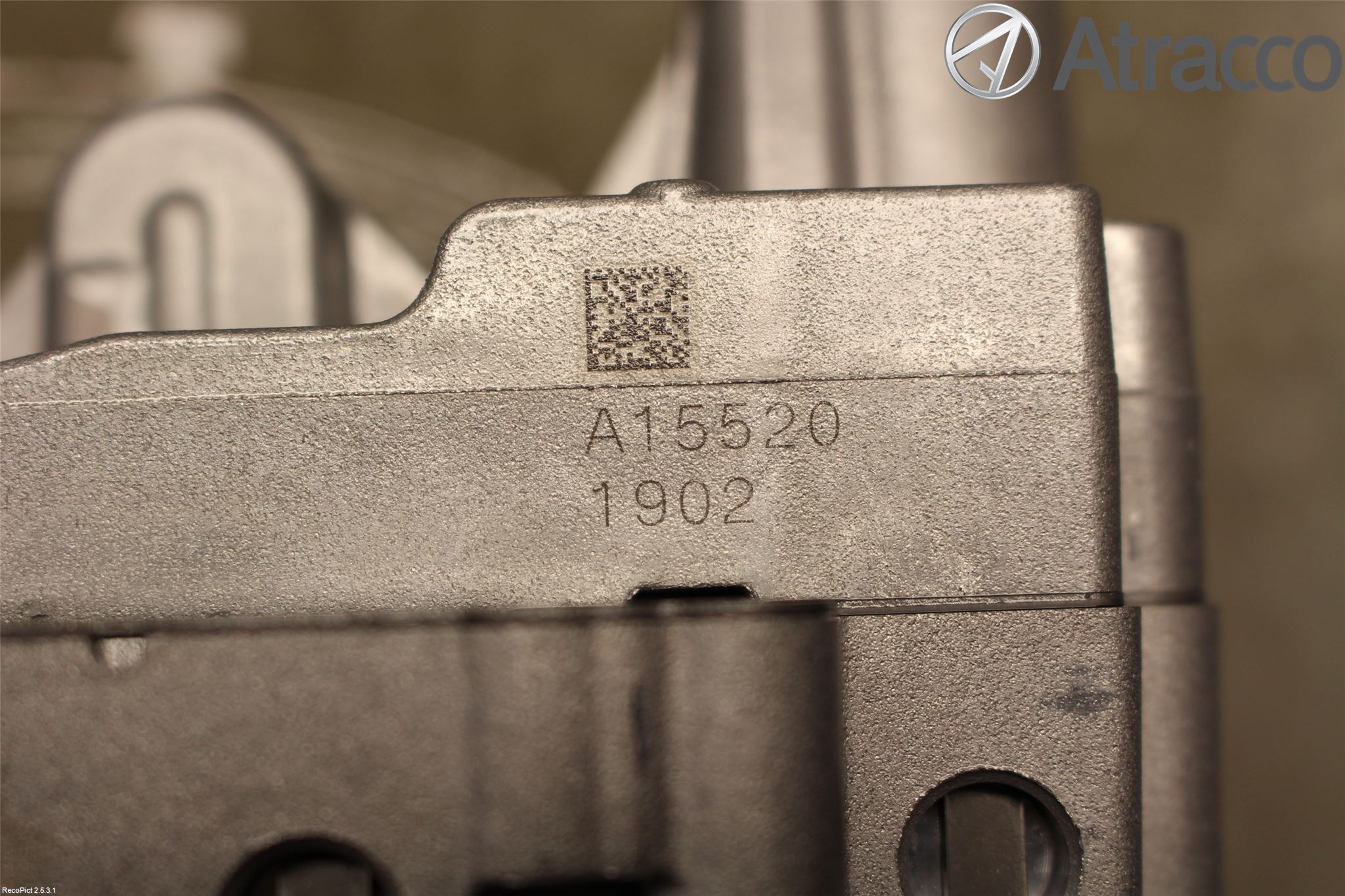 Mitsubishi OUTLANDER 13-21 Växellådshus-Kedjehus Delar