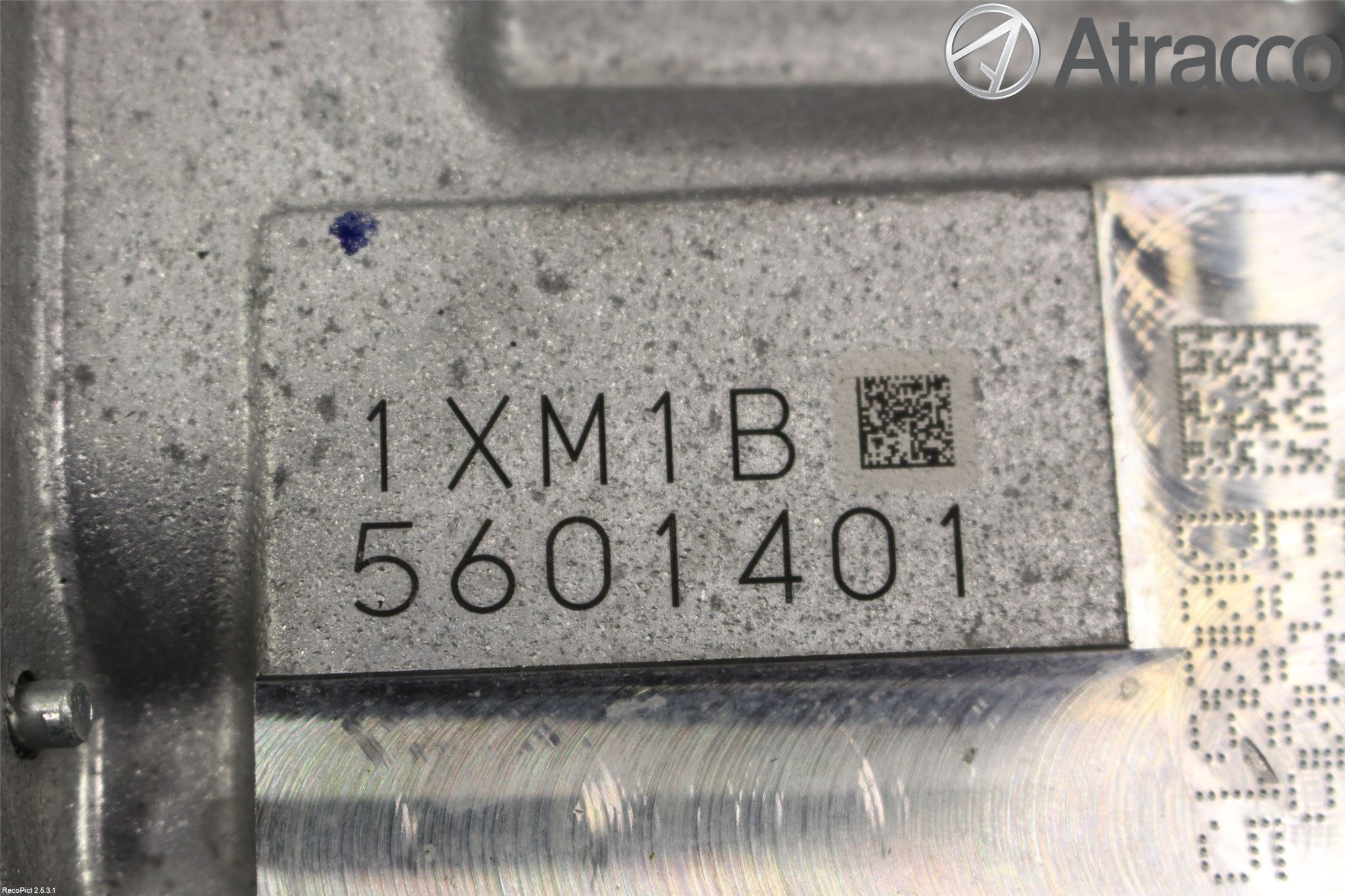 Mitsubishi OUTLANDER 13-21 Växellådshus-Kedjehus Delar