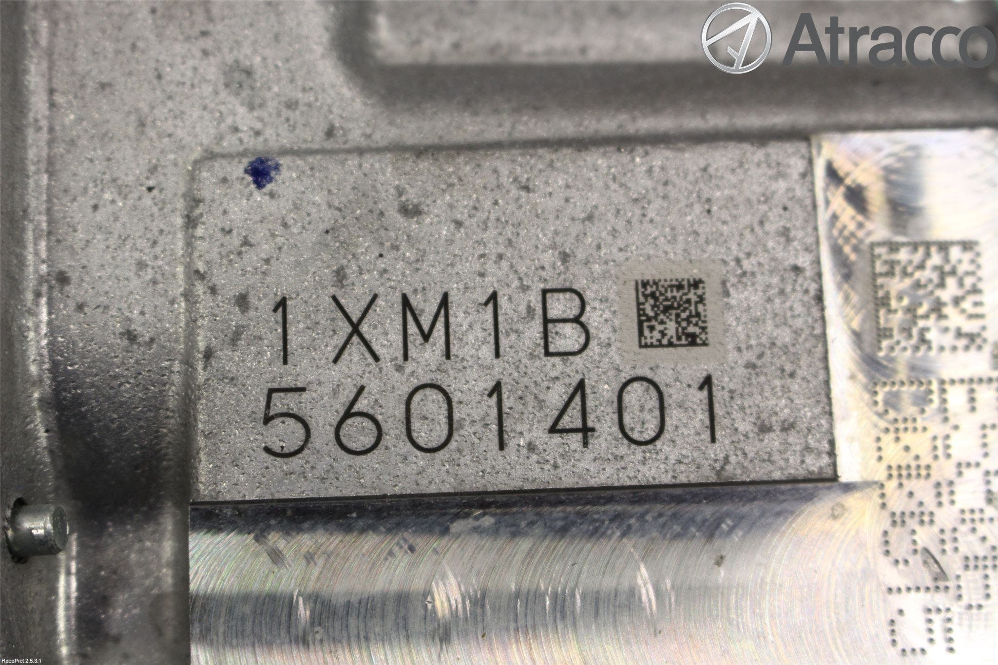 Mitsubishi OUTLANDER 13-21 Växellådshus-Kedjehus Delar