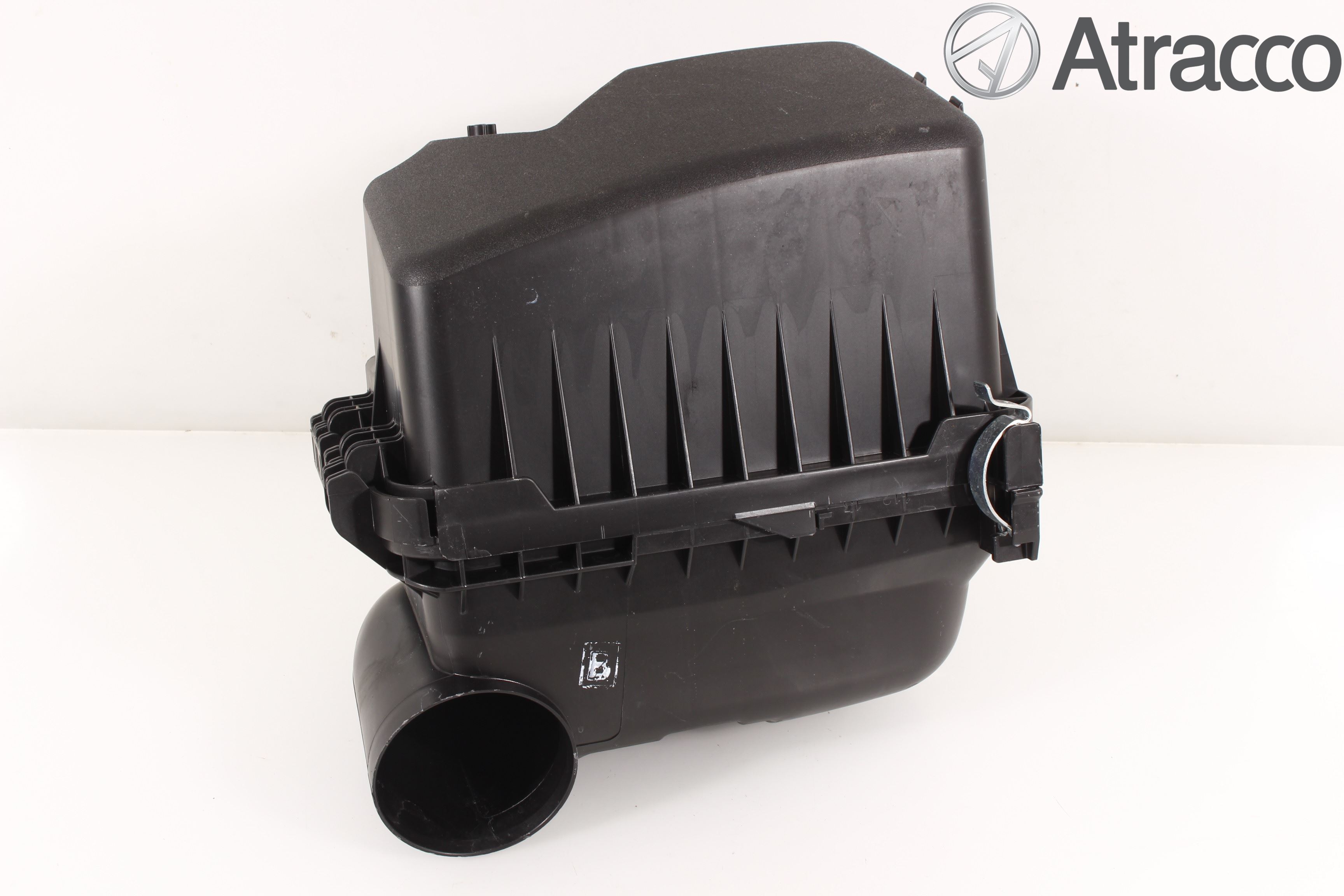 Toyota VERSO 09-18 Luftrenare