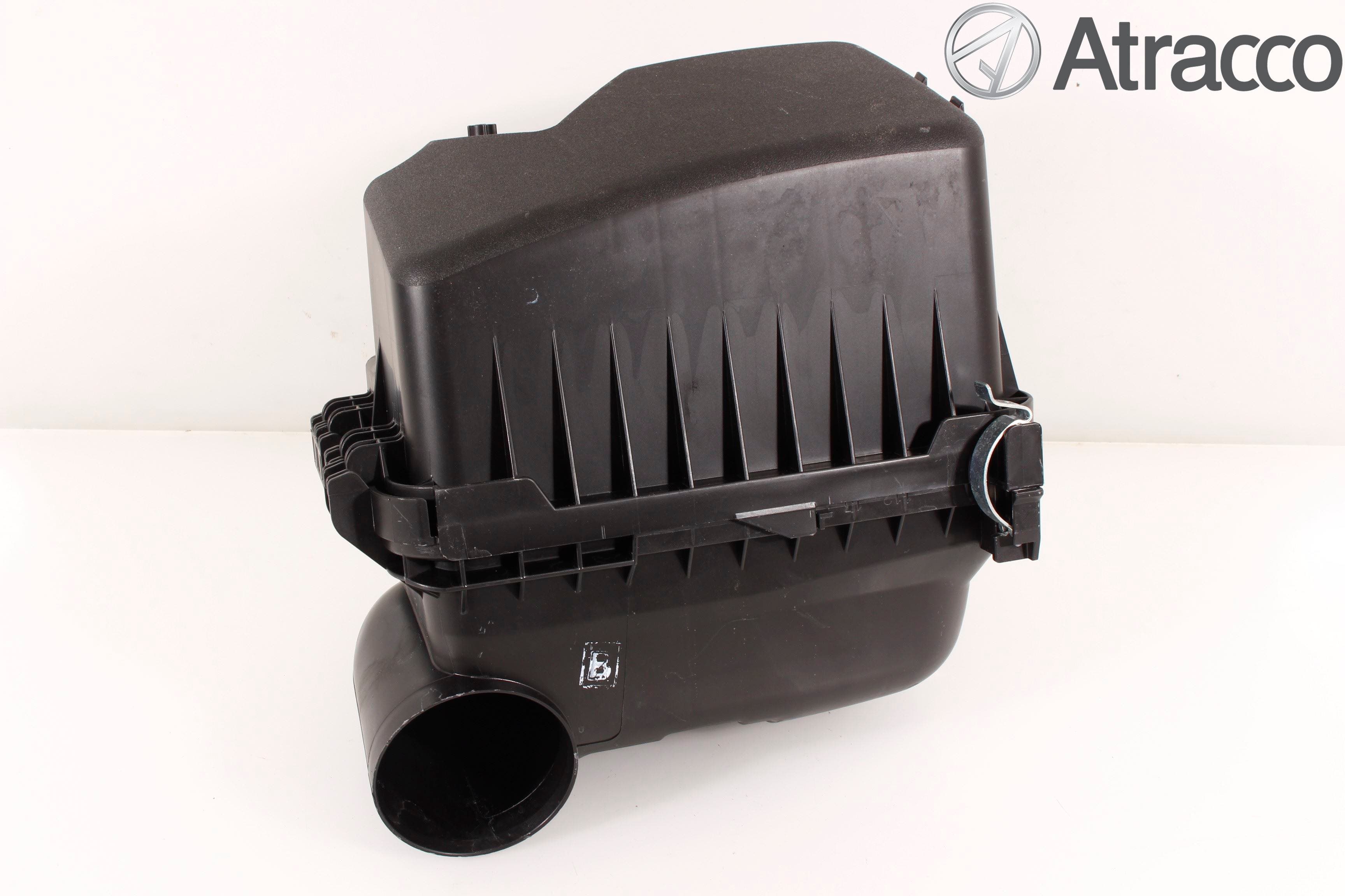 Toyota VERSO 09-18 Luftrenare